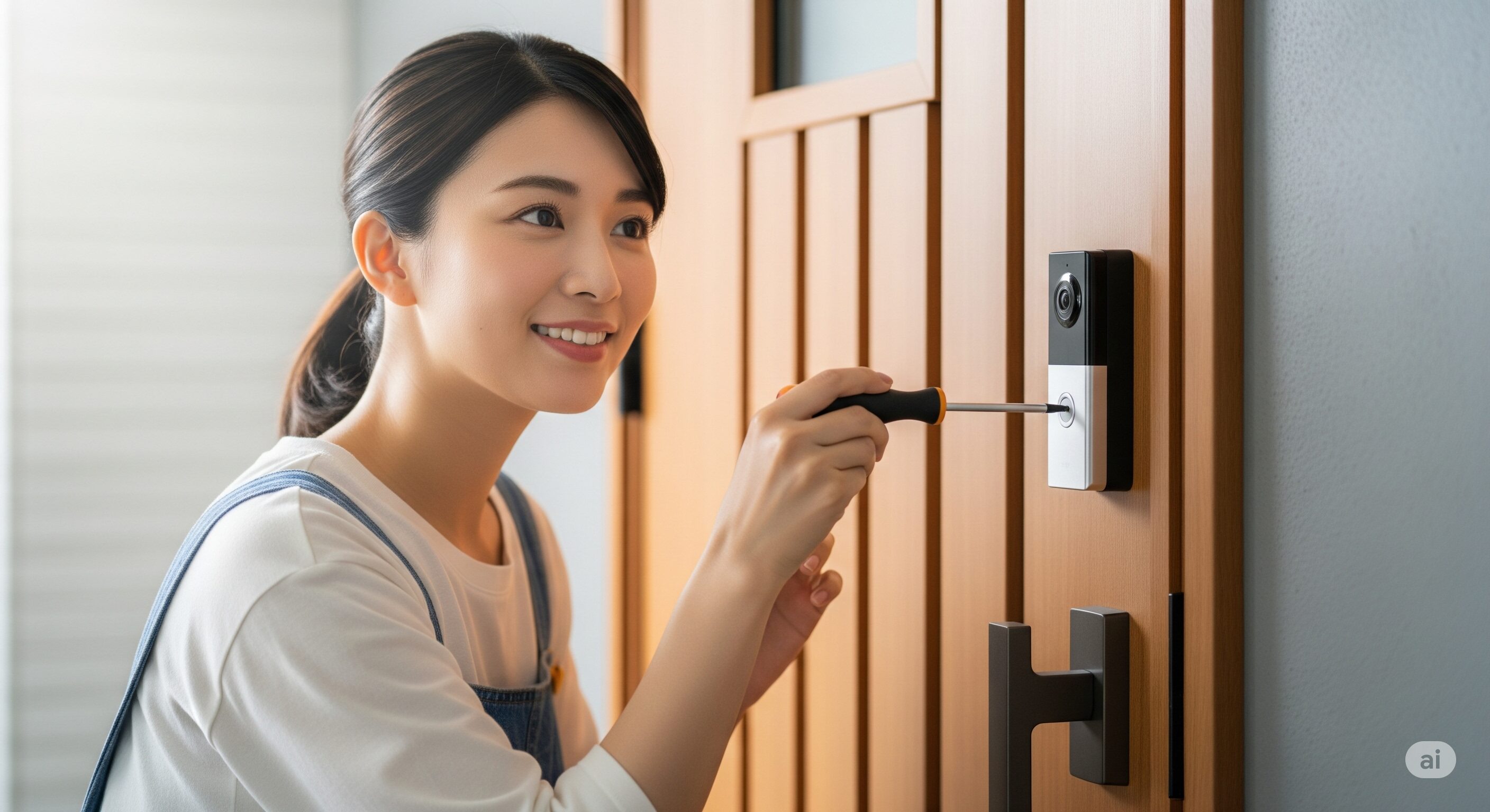 設置方法と導入の手軽さを解説
