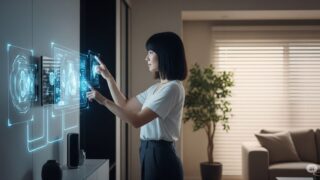 SwitchBot APIの使い方を解説！スマートホームを自動化