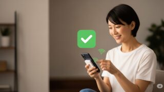 switchbot wifi 変更は手順通りで簡単
