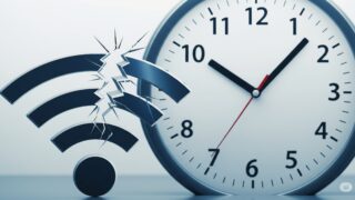 接続時間がタイムアウトする場合の確認点