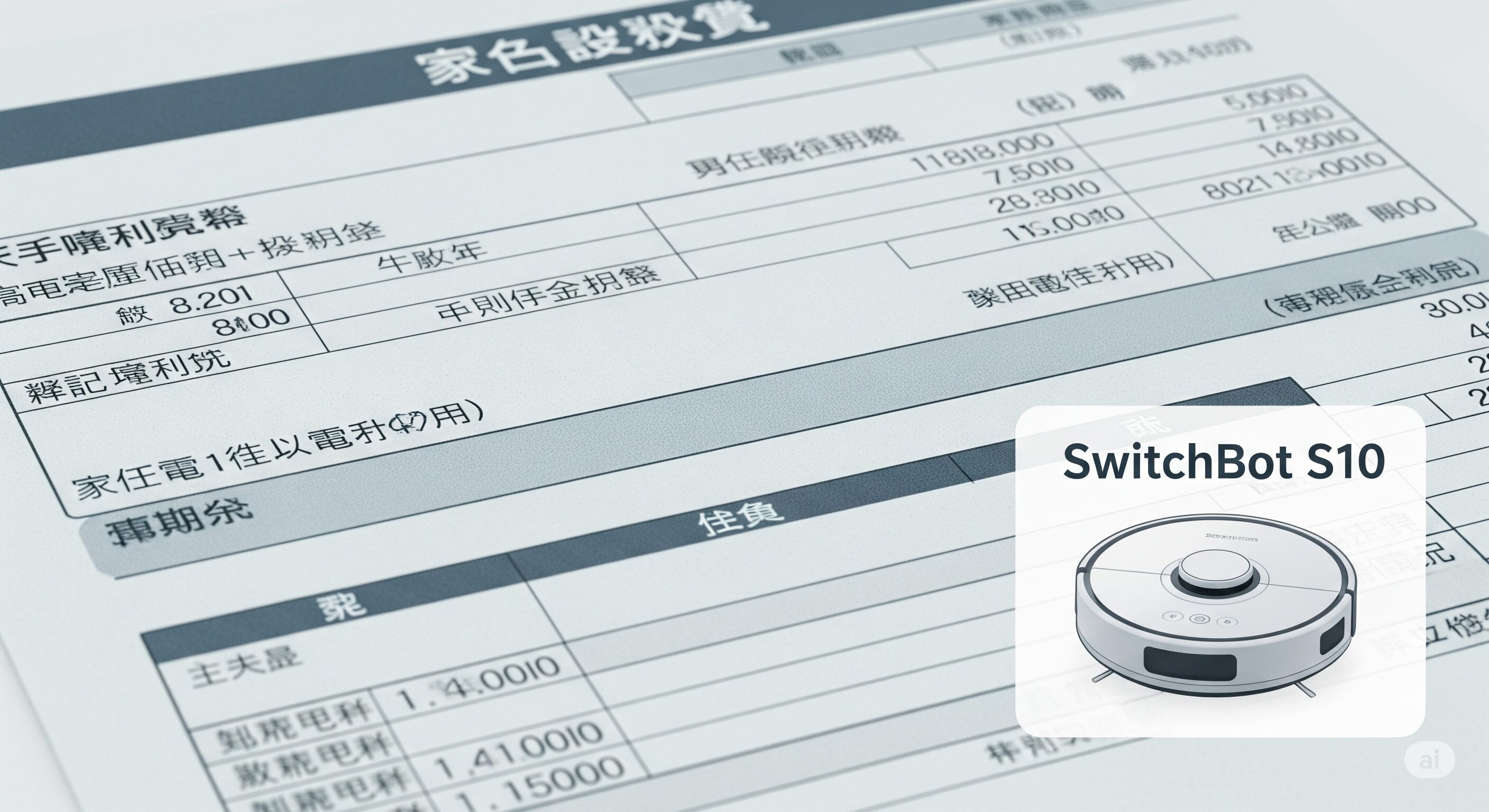 気になる電気代はどのくらいか