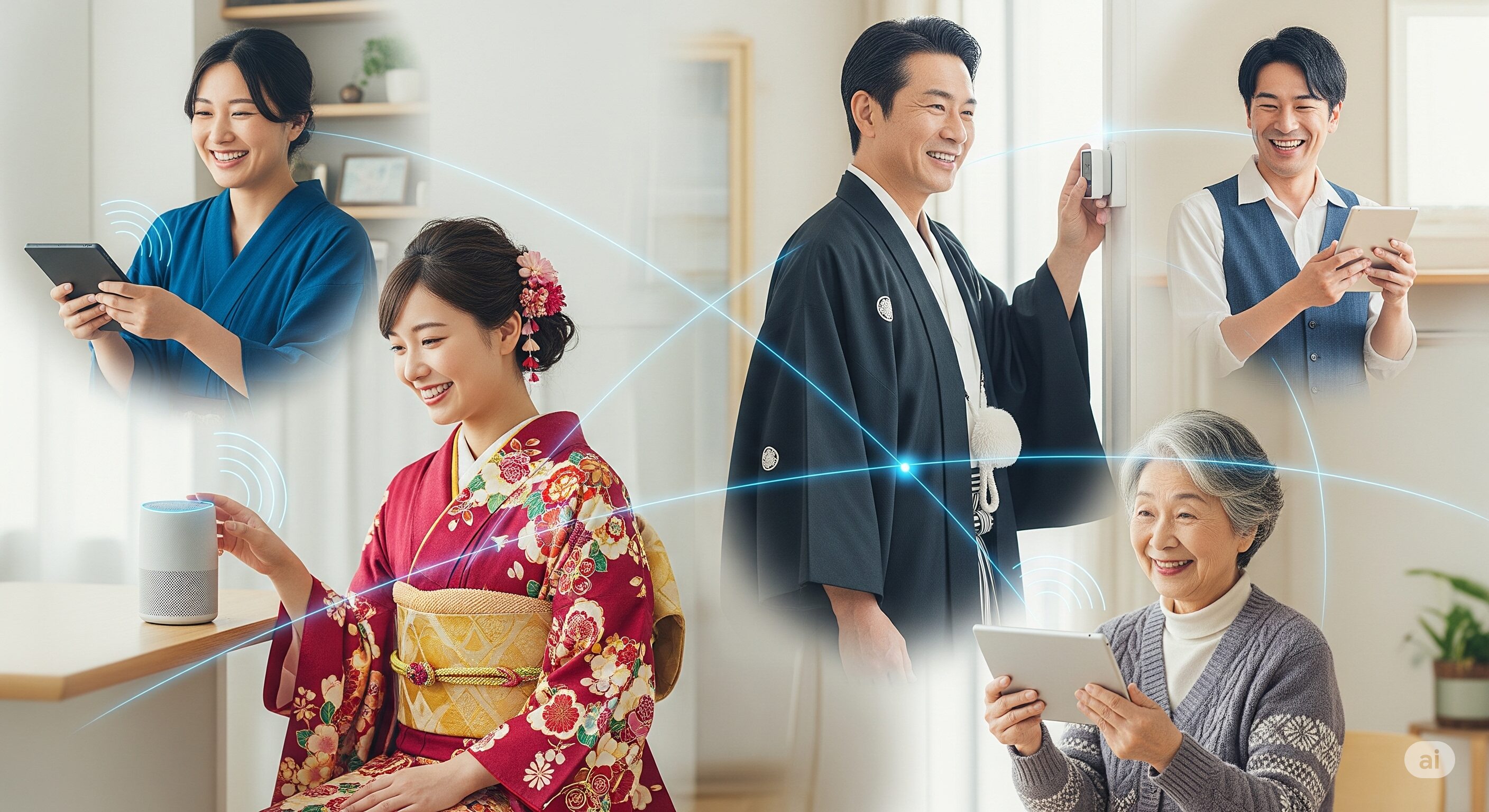 SwitchBotがどこの国のユーザーにもおすすめな理由