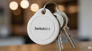 SwitchBot純正NFCタグのメリット