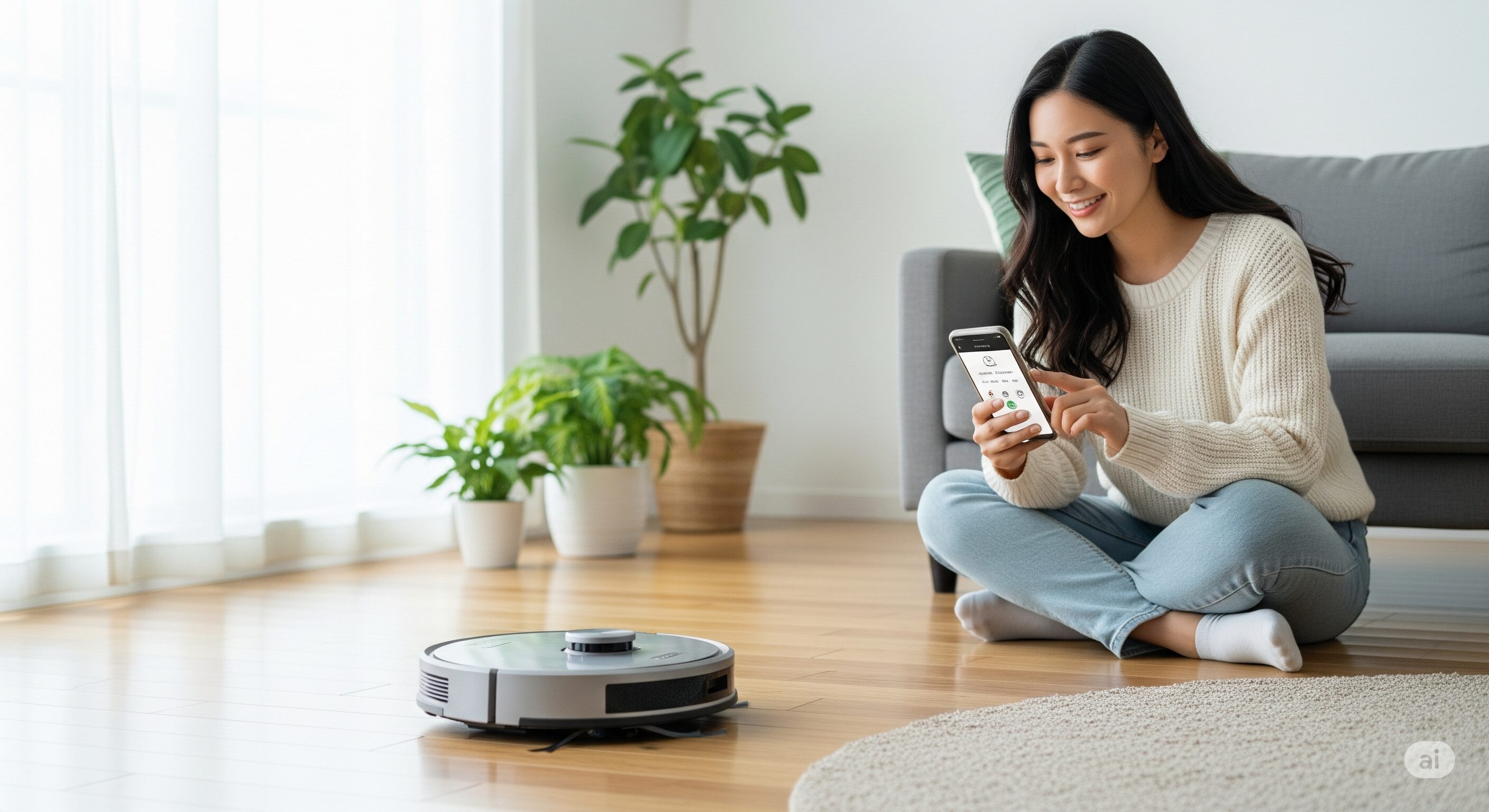 Wi-Fiで直接Matter接続する製品