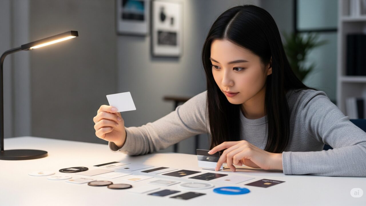 switchbot nfc カード 互換品の選び方