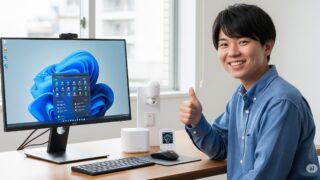 まとめ：switchbot windows11は簡単に導入可能