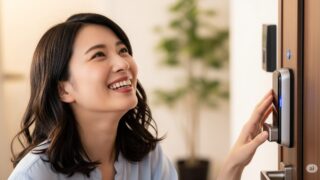 switchbot ロック 引っかかる問題の総括