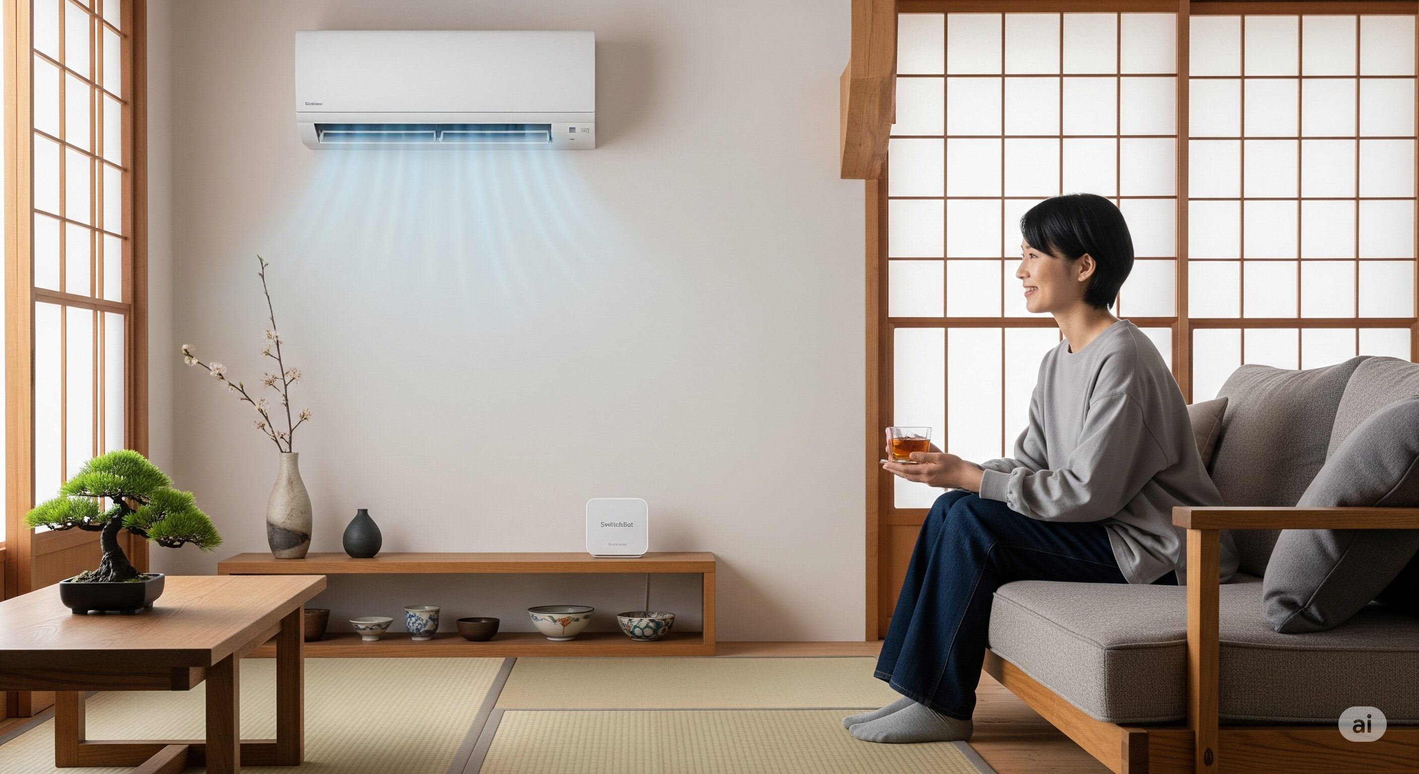 まとめ：switchbotでエアコン温度変更できない問題