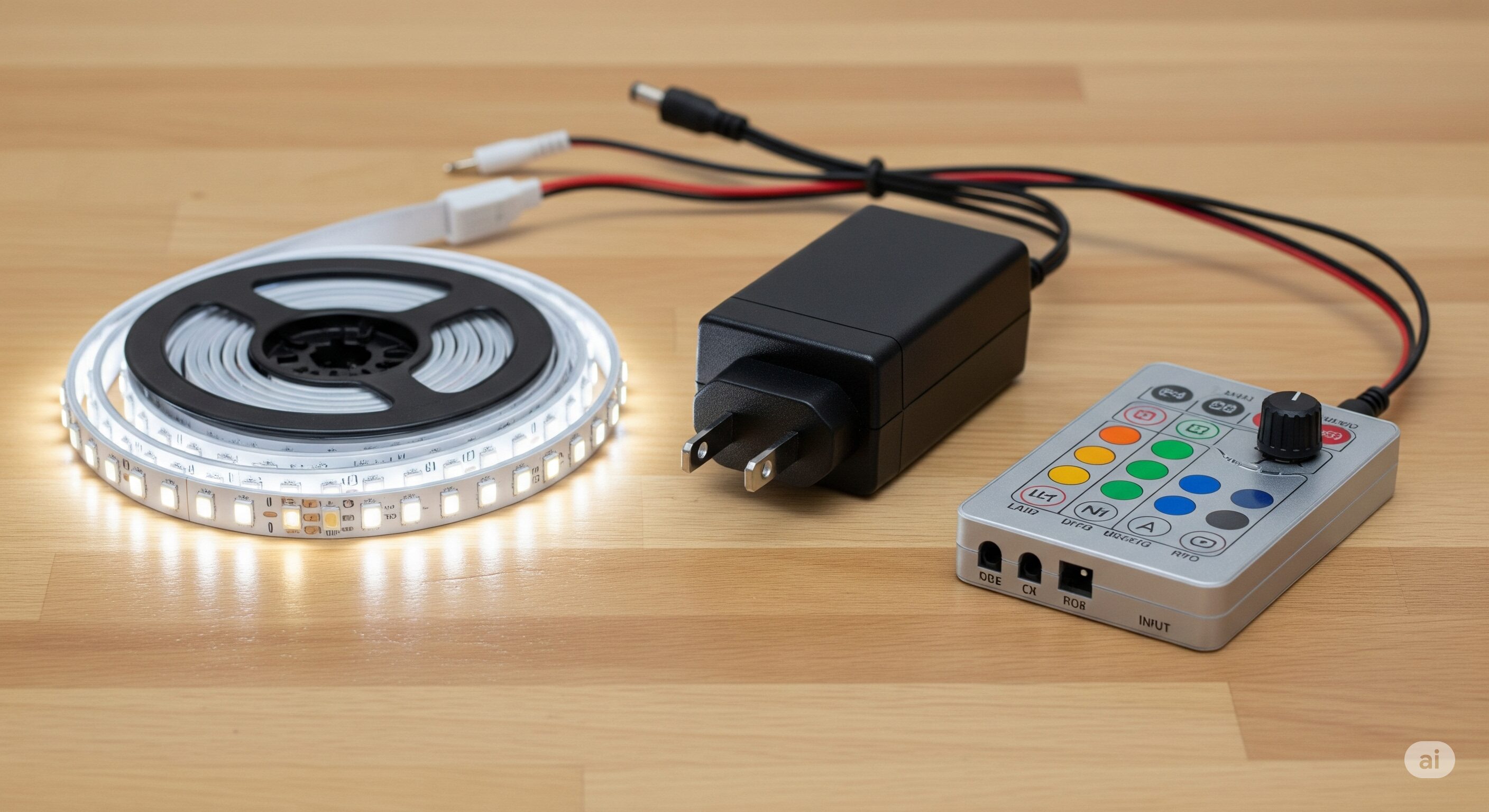 再利用時の電源の供給はどうしたらいい？