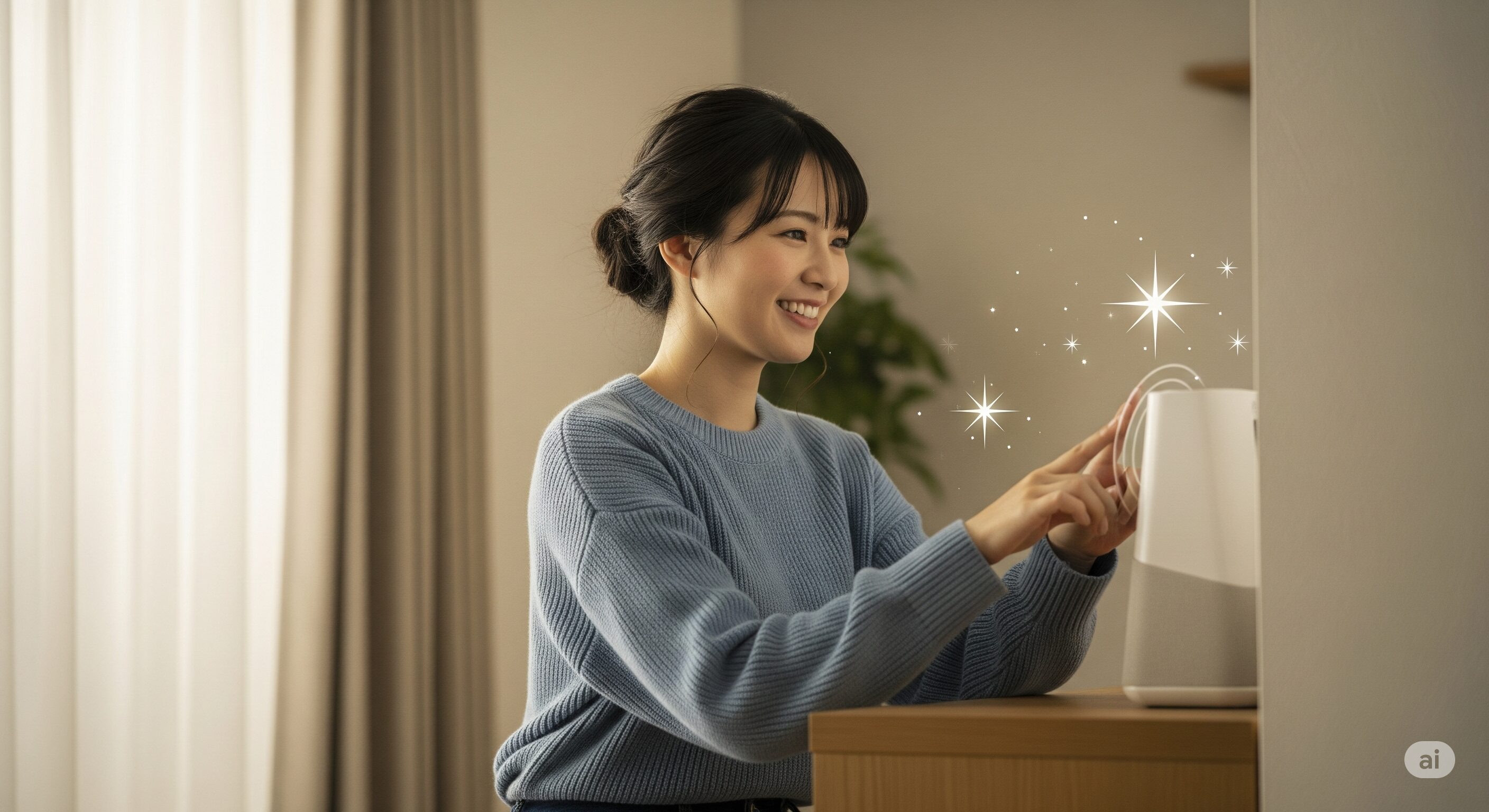 ユーザーレビュー多数！高い評価の秘密