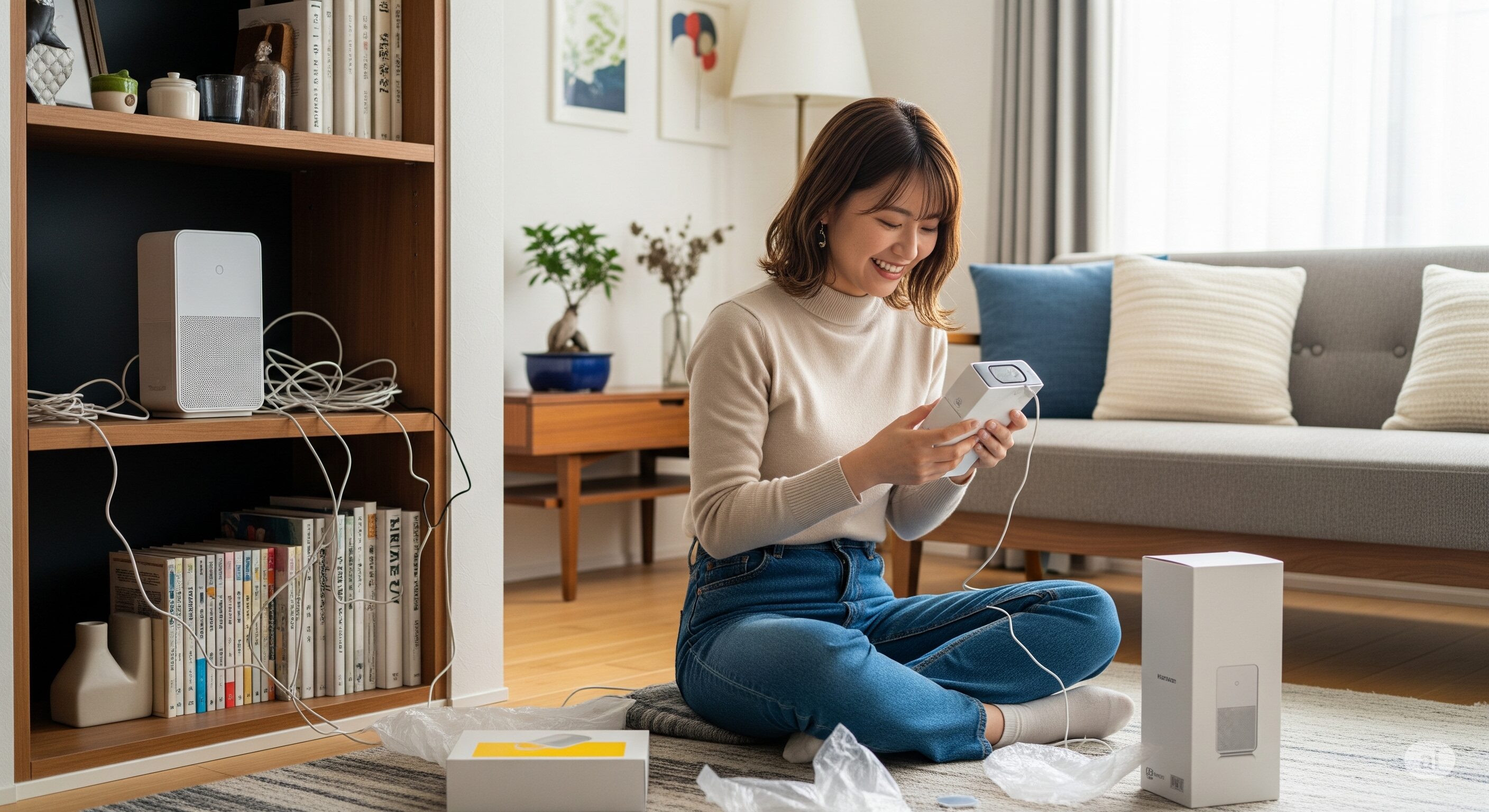 ３年以上前の製品なら最新の製品に交換もあり