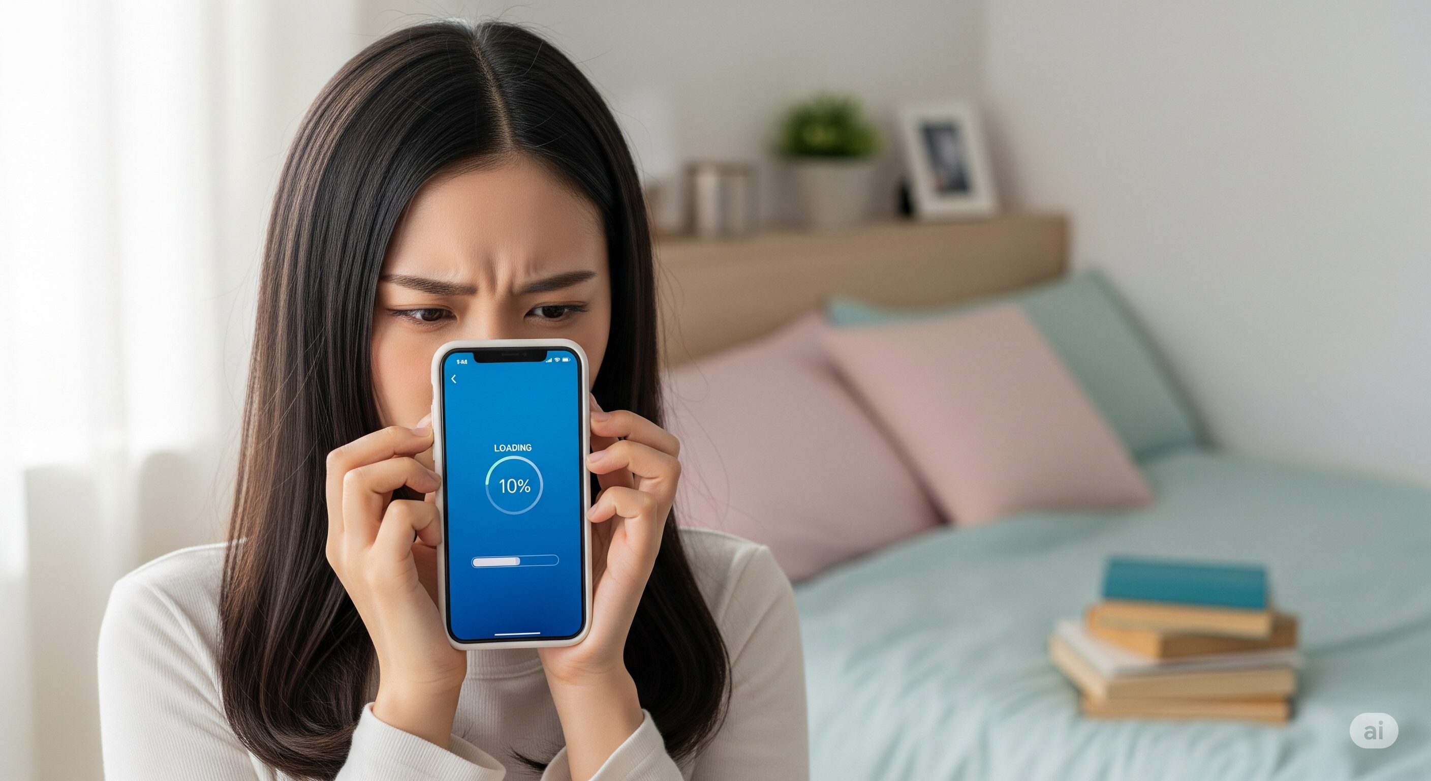 アップデートが終わらないときの対処法