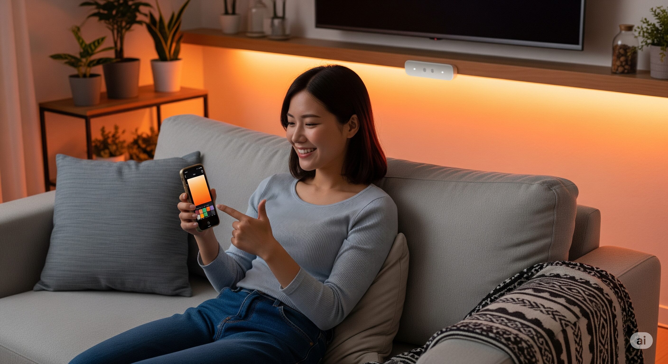 ハブがなくても使えるスマート家電の特徴と選び方