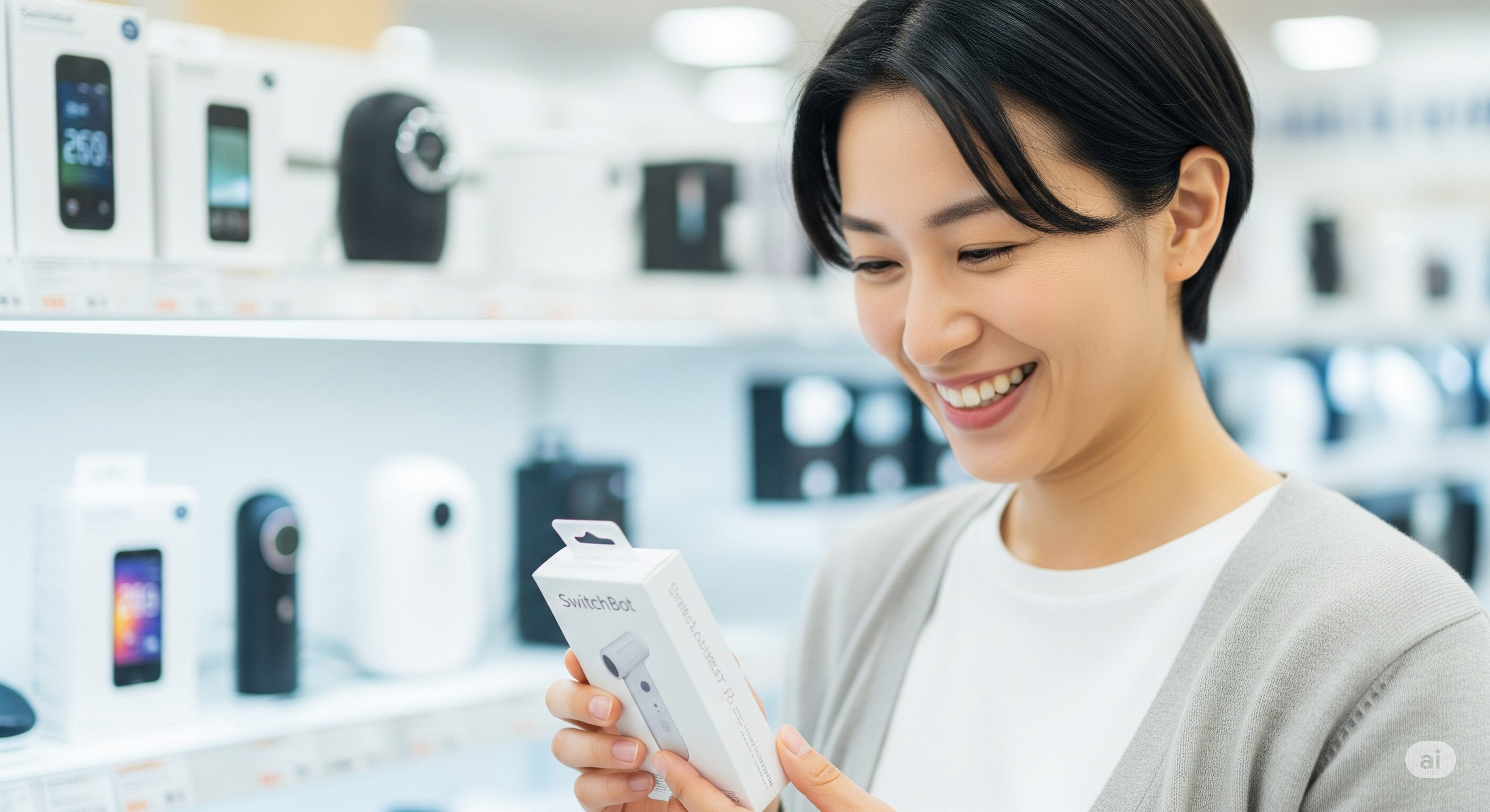 人気がない？安価に買い替えできる理由