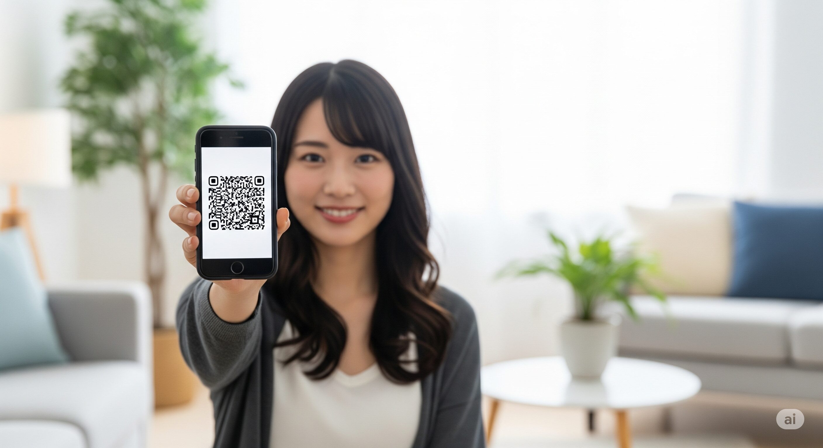 共有に使う招待コードの発行と使い方