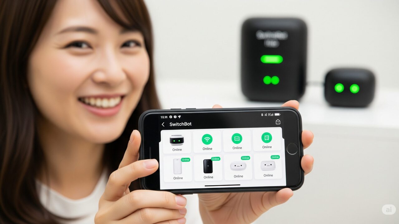 これで解決！オフラインの直し方まとめ