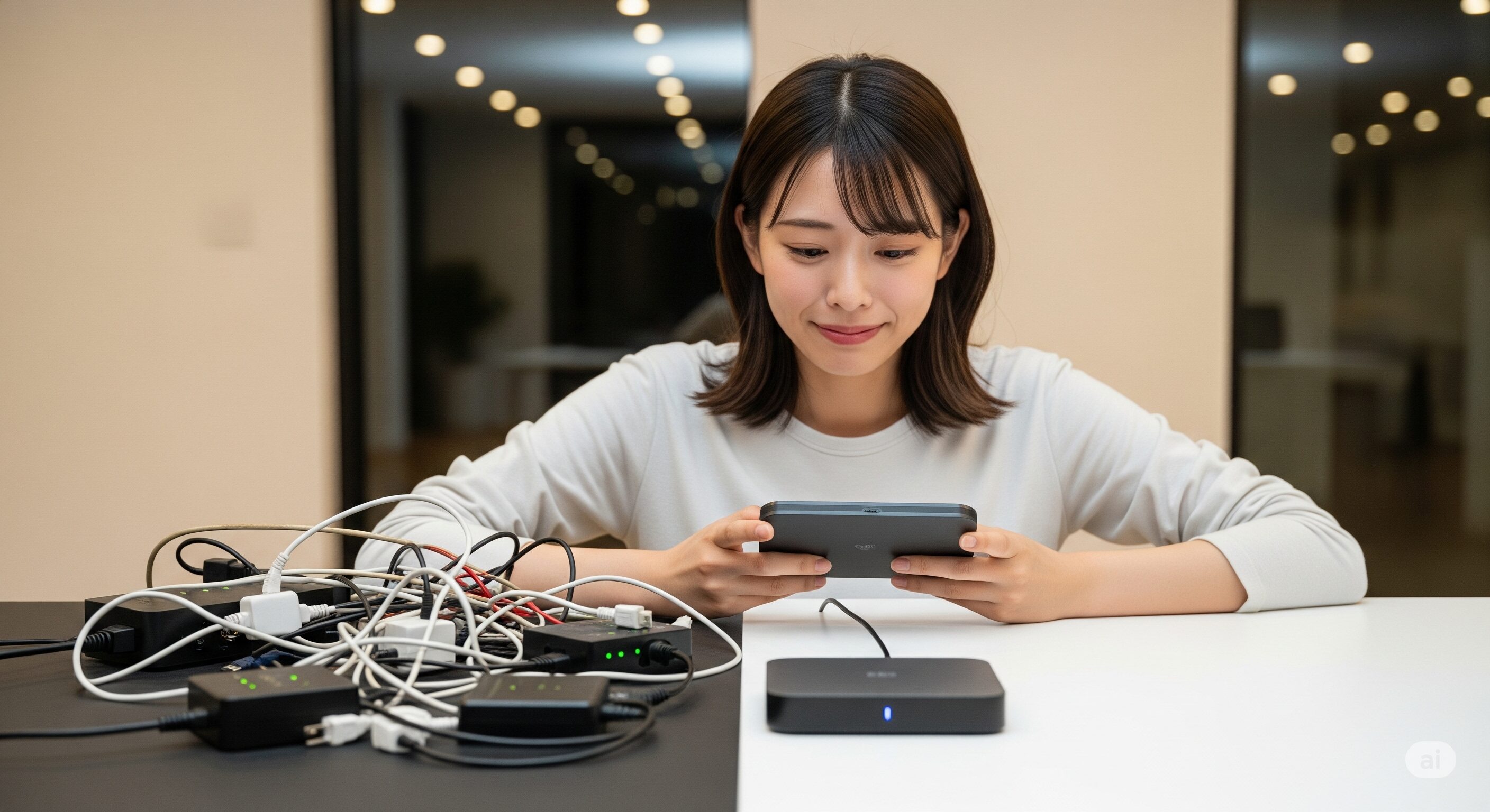 これまでの旧規格との違いは何か