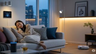 スマートホーム化で得られるものとは？