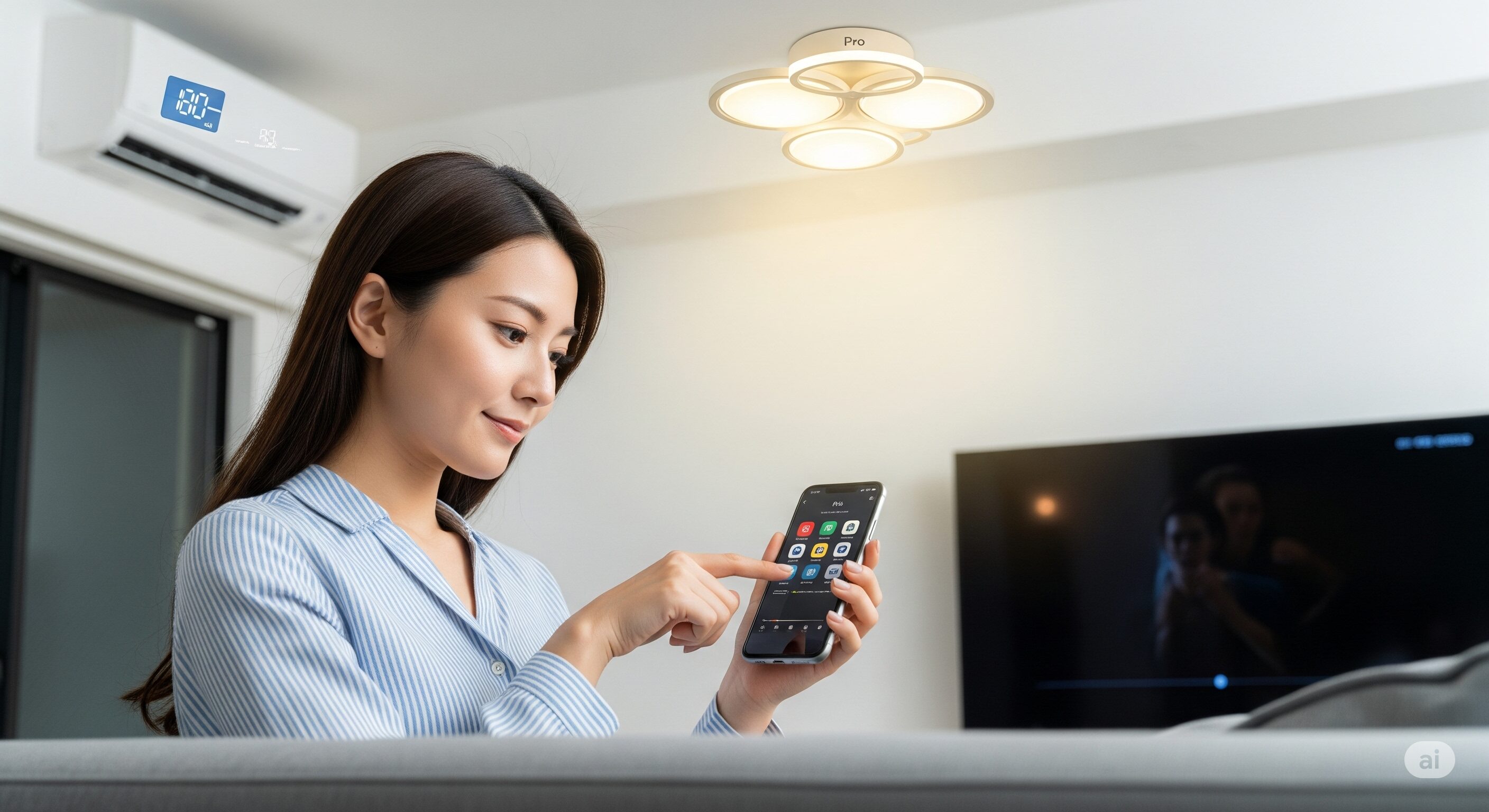 スマートリモコン機能の有無で変わる使い方
