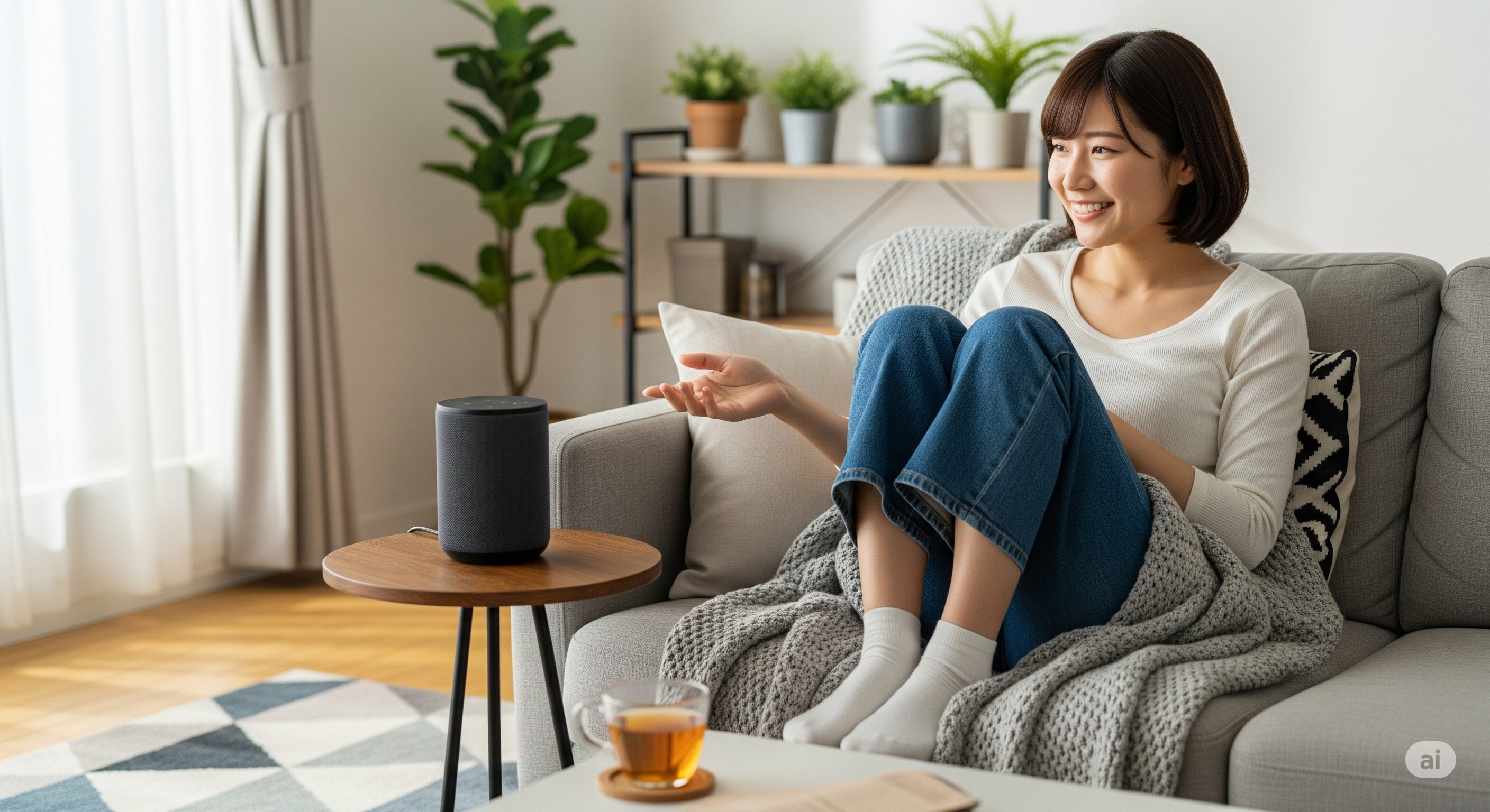 ハブなしでの設定方法と具体的な活用方法