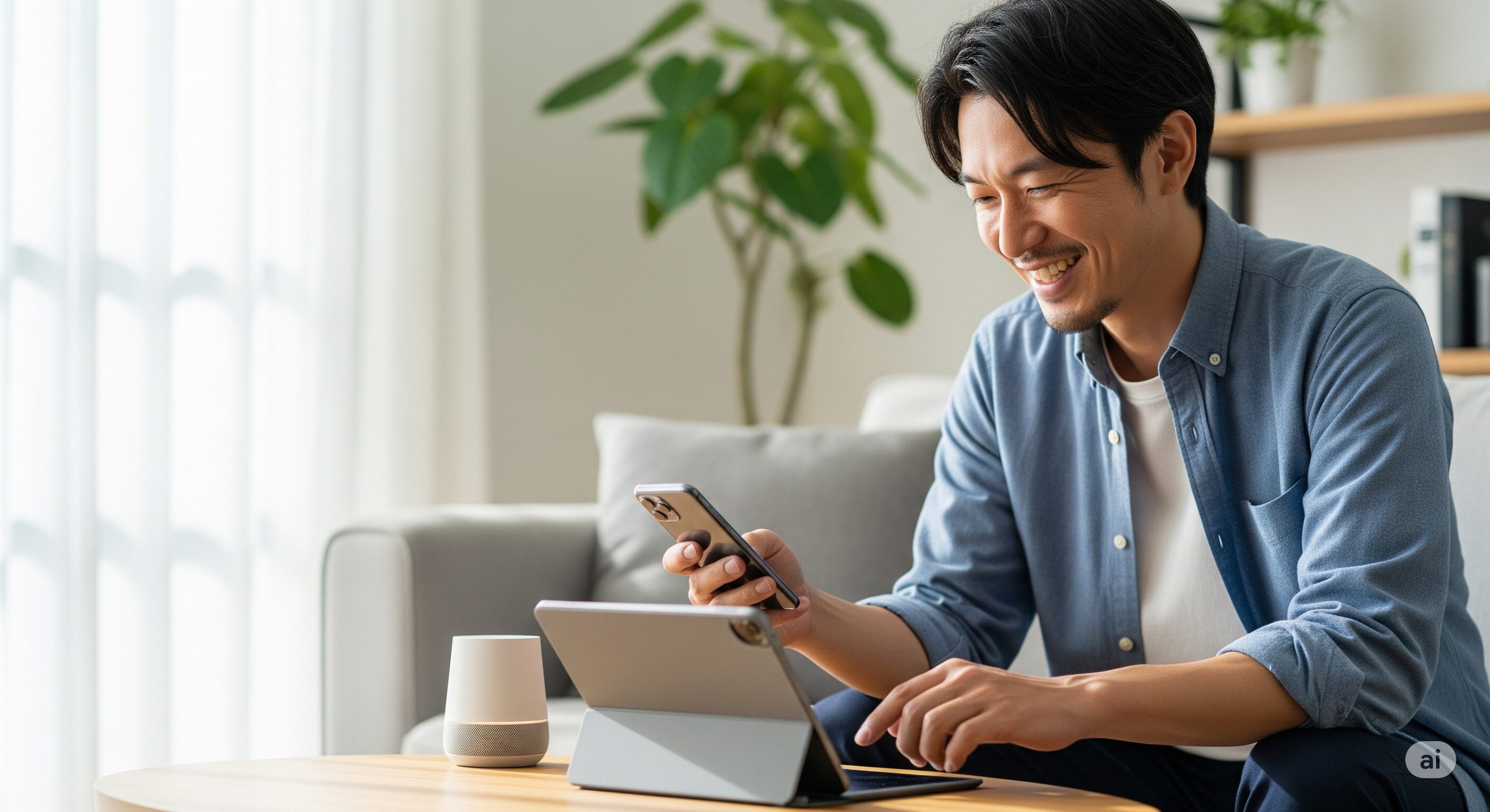 リセット完了後のスムーズな再設定方法
