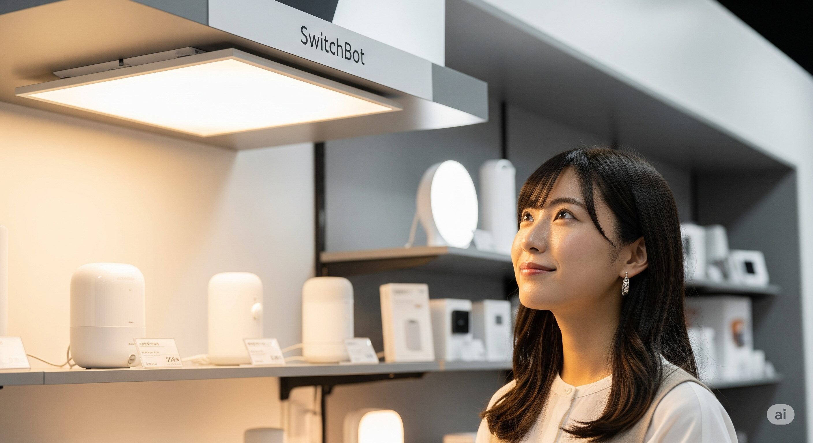 他社製品との比較で見える優位性