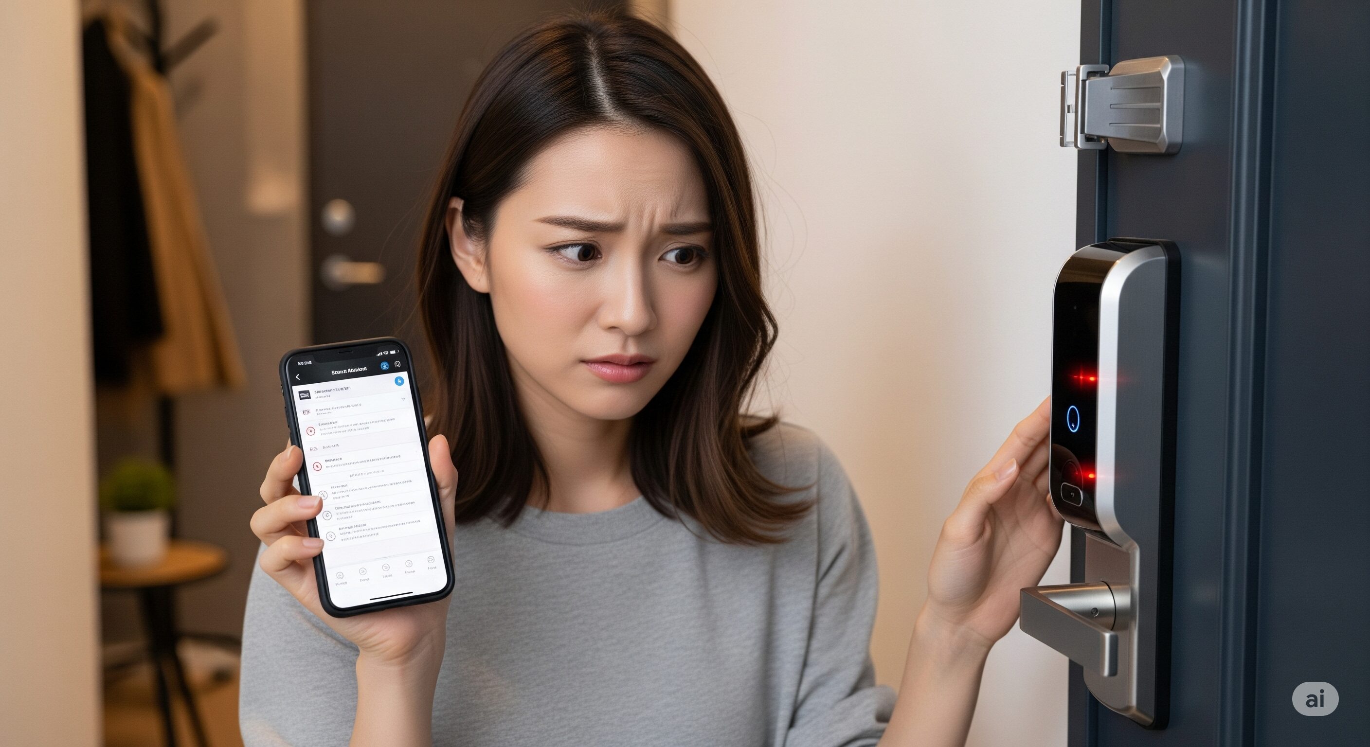 何度も試して校正できない場合