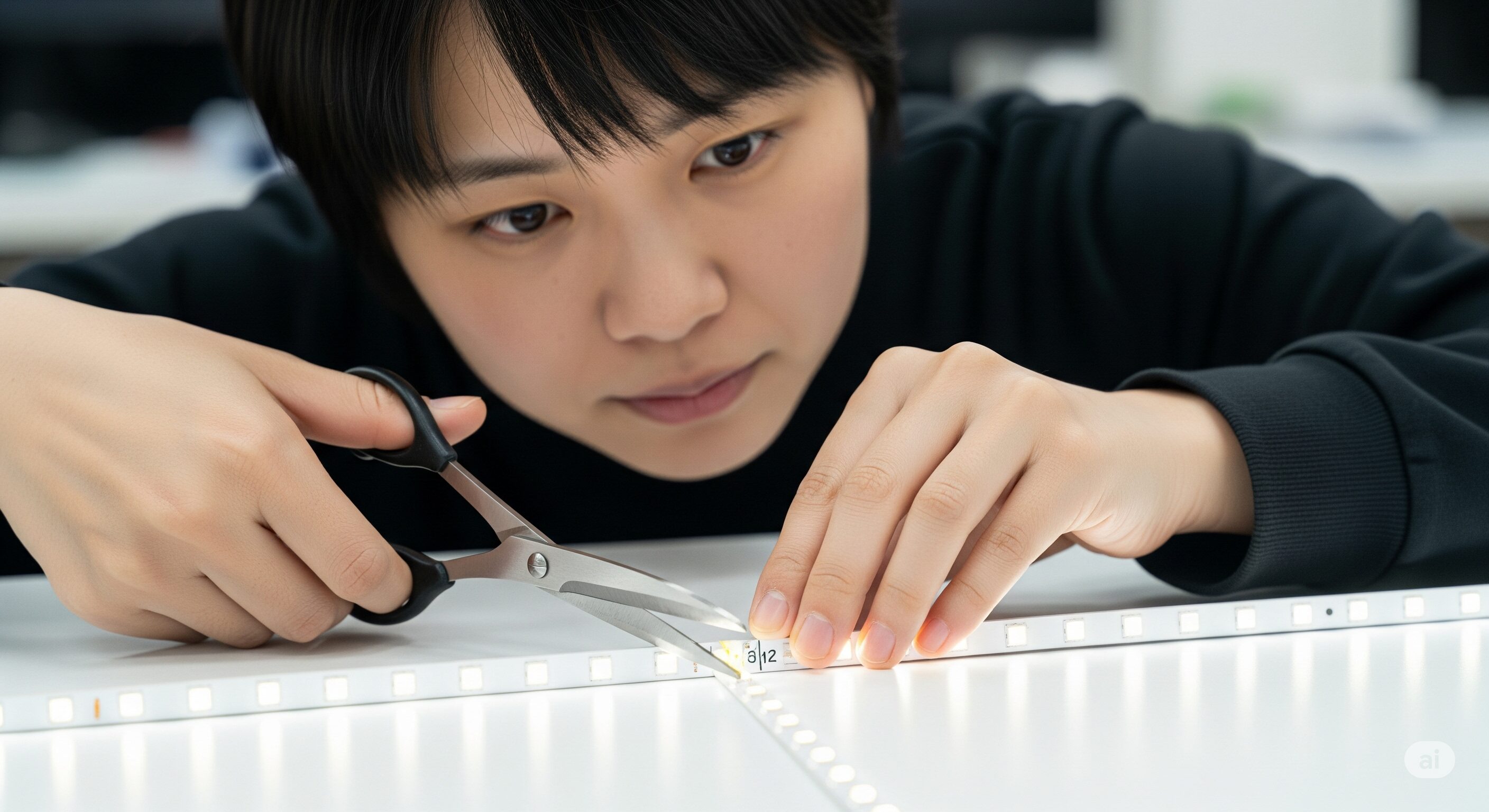 切っても大丈夫だが切る場所には注意が必要