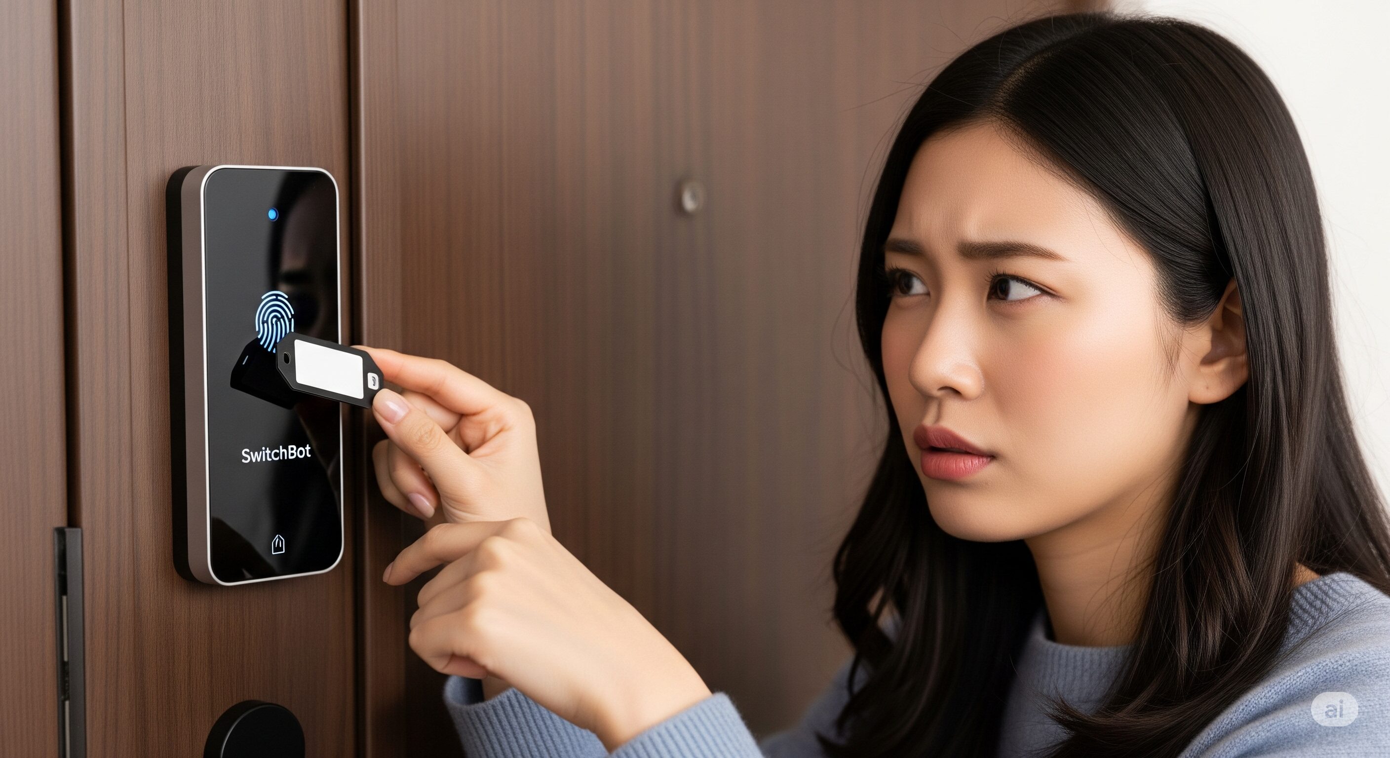 反応しない時の対処法