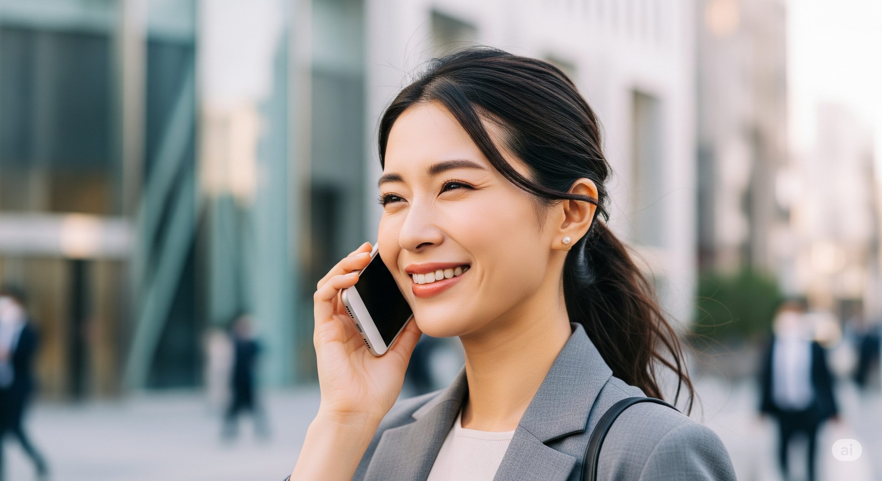 実は電話対応はしっかりしているとの声も