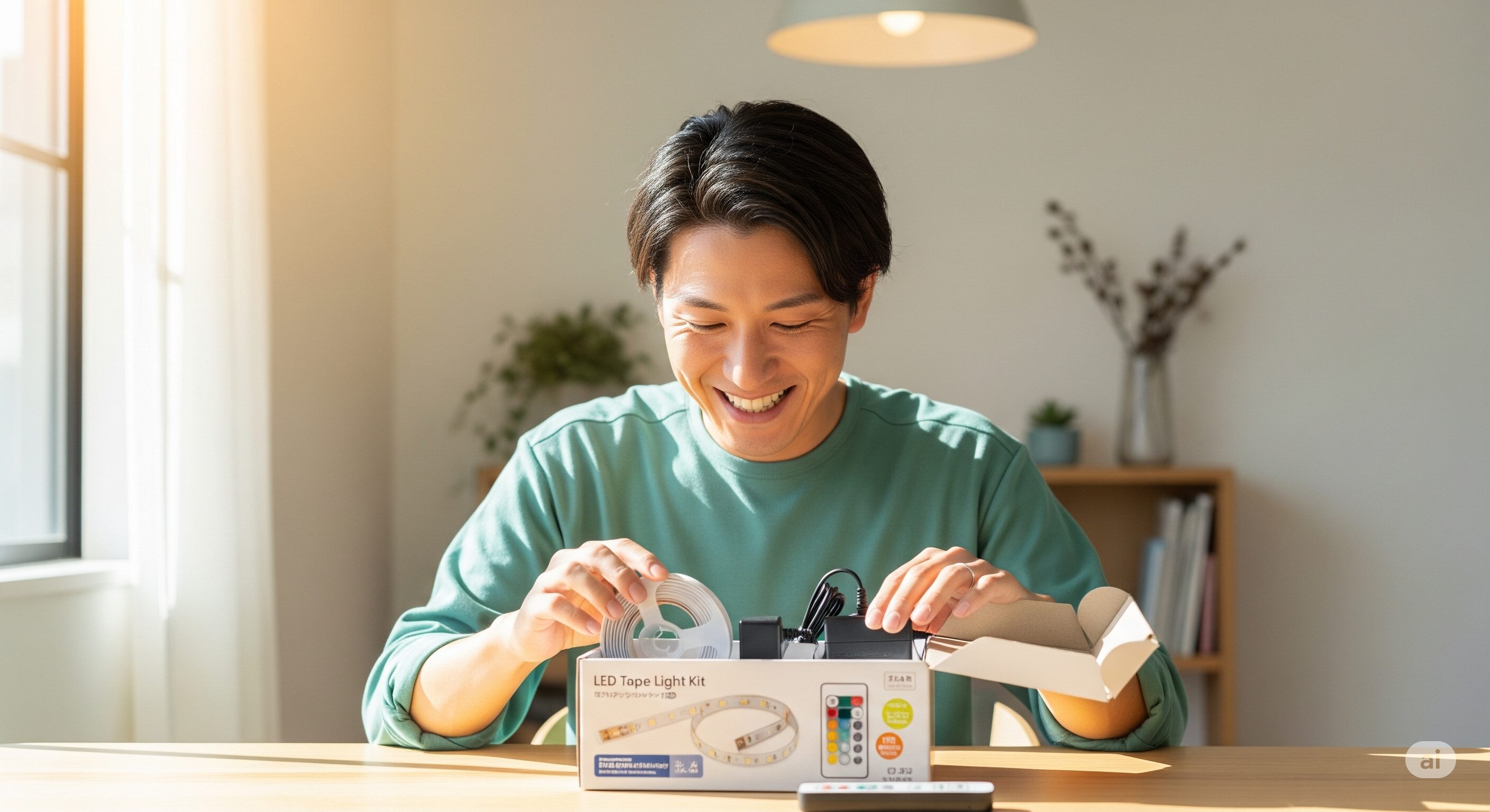 工作が好きじゃないなら新品を買おう
