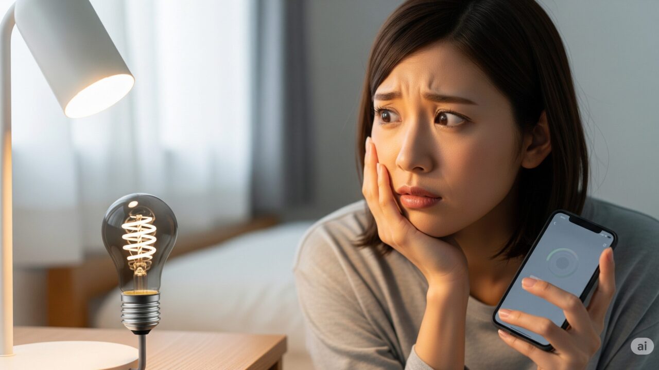 応答なし・反応しない原因はどこにある？