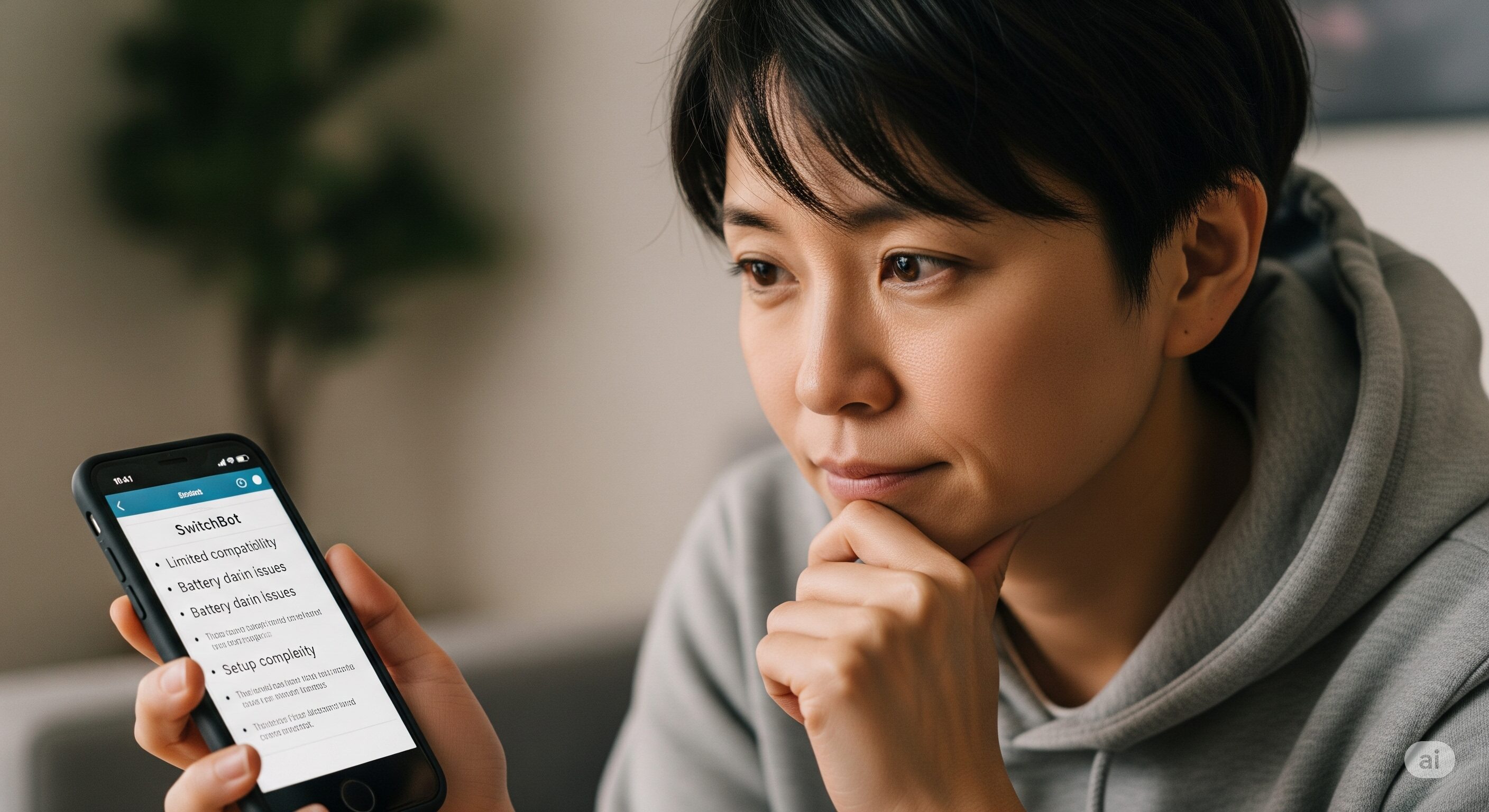 買い替え前に知るべき製品の欠点は何か
