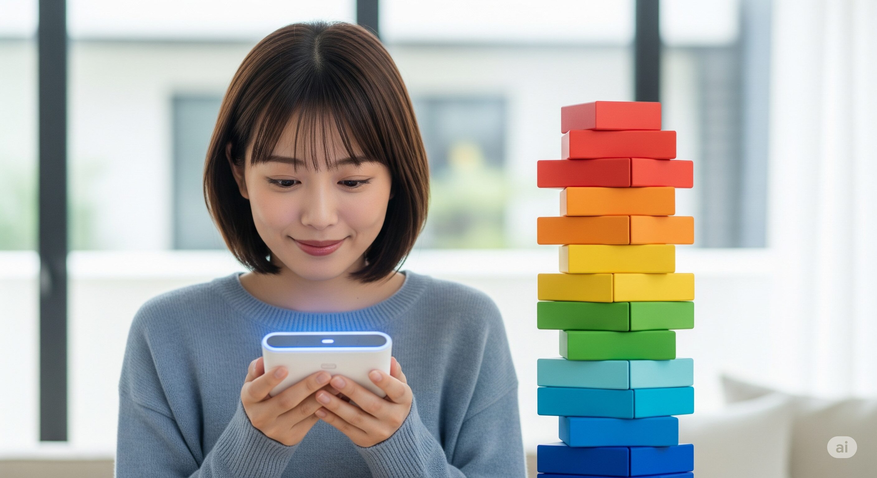 過去の更新内容も全て網羅する仕組み