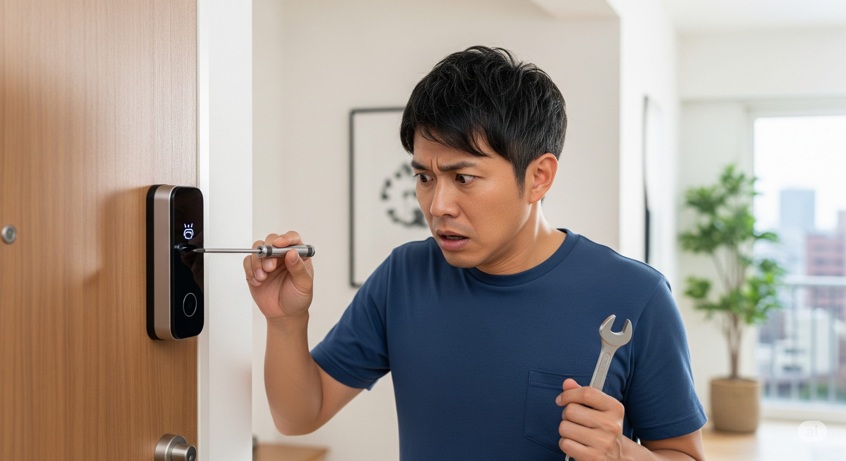 電池交換したのにすぐ消耗する場合の対策