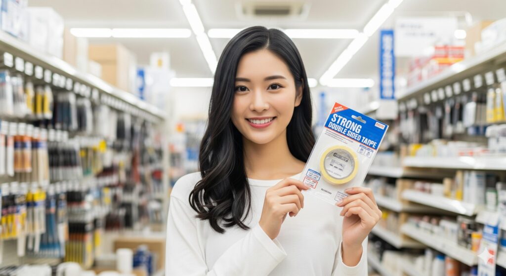 スイッチ ボット　両面テープの代用は3Mか磁石が正解！最適な貼り方と選び方