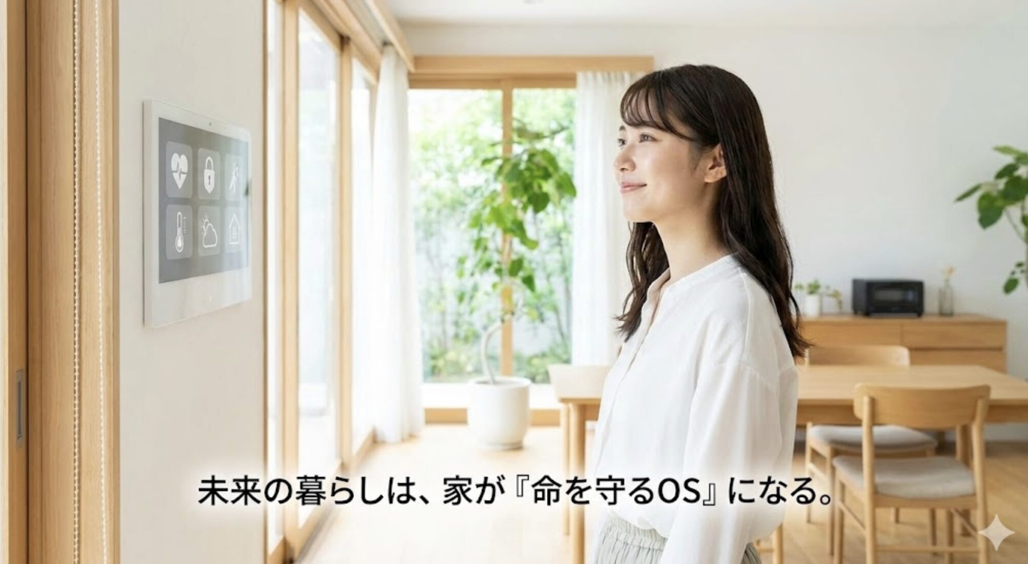 改めて解説する積水ハウスのプラットフォームハウスのタッチは何が凄いか