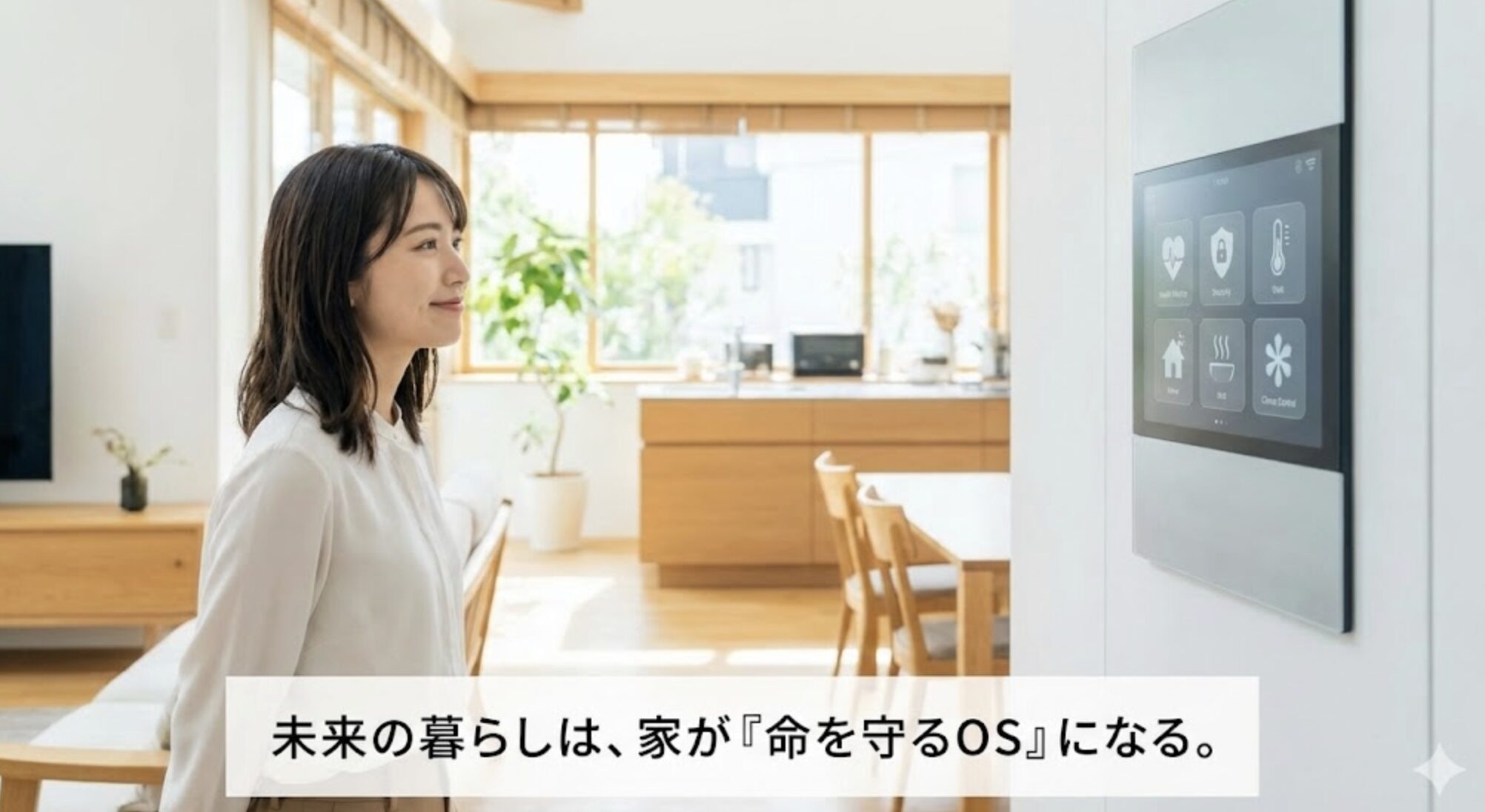 改めて解説する積水ハウスのプラットフォームハウスのタッチは何が凄いか（詳細解説）