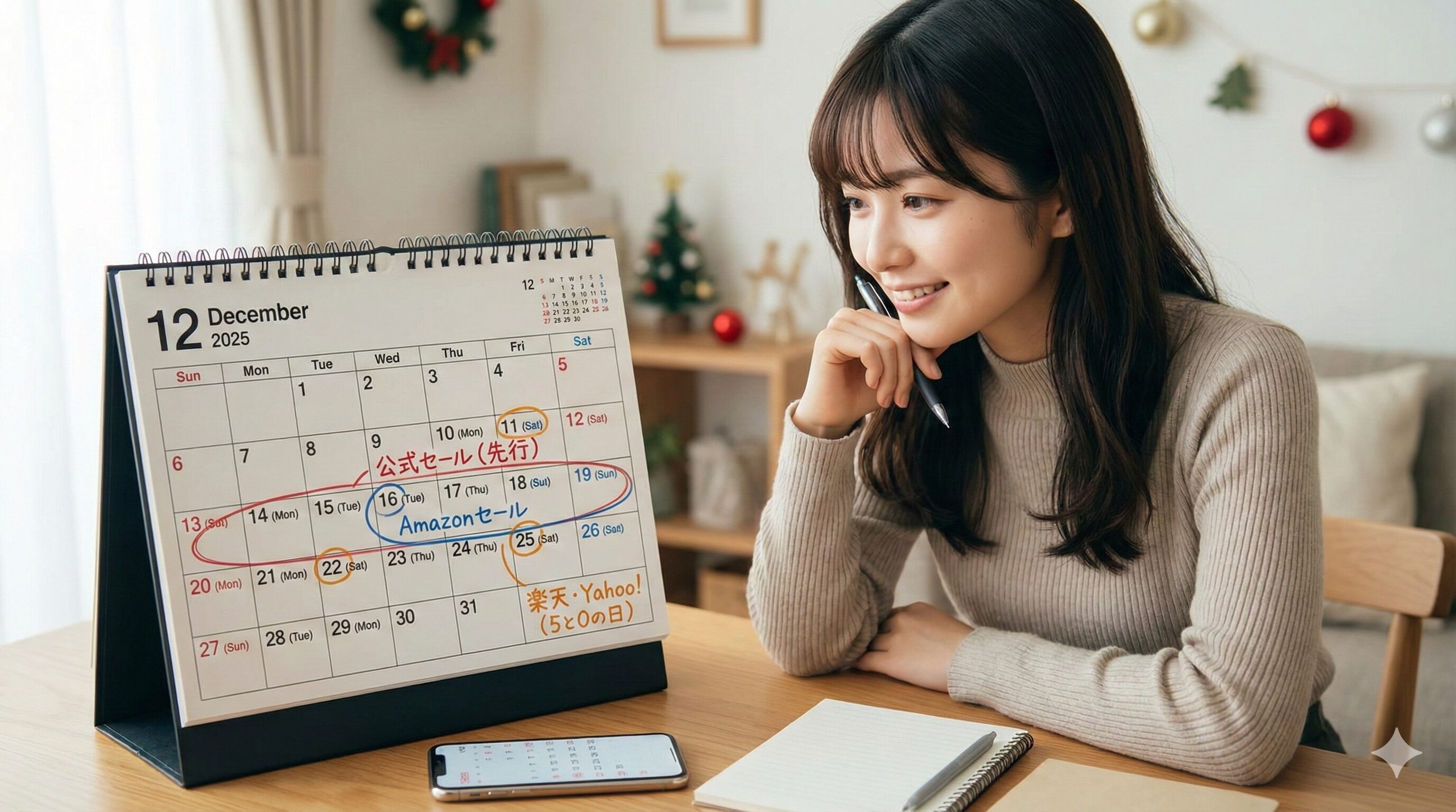 2025年の開催日程はいつか