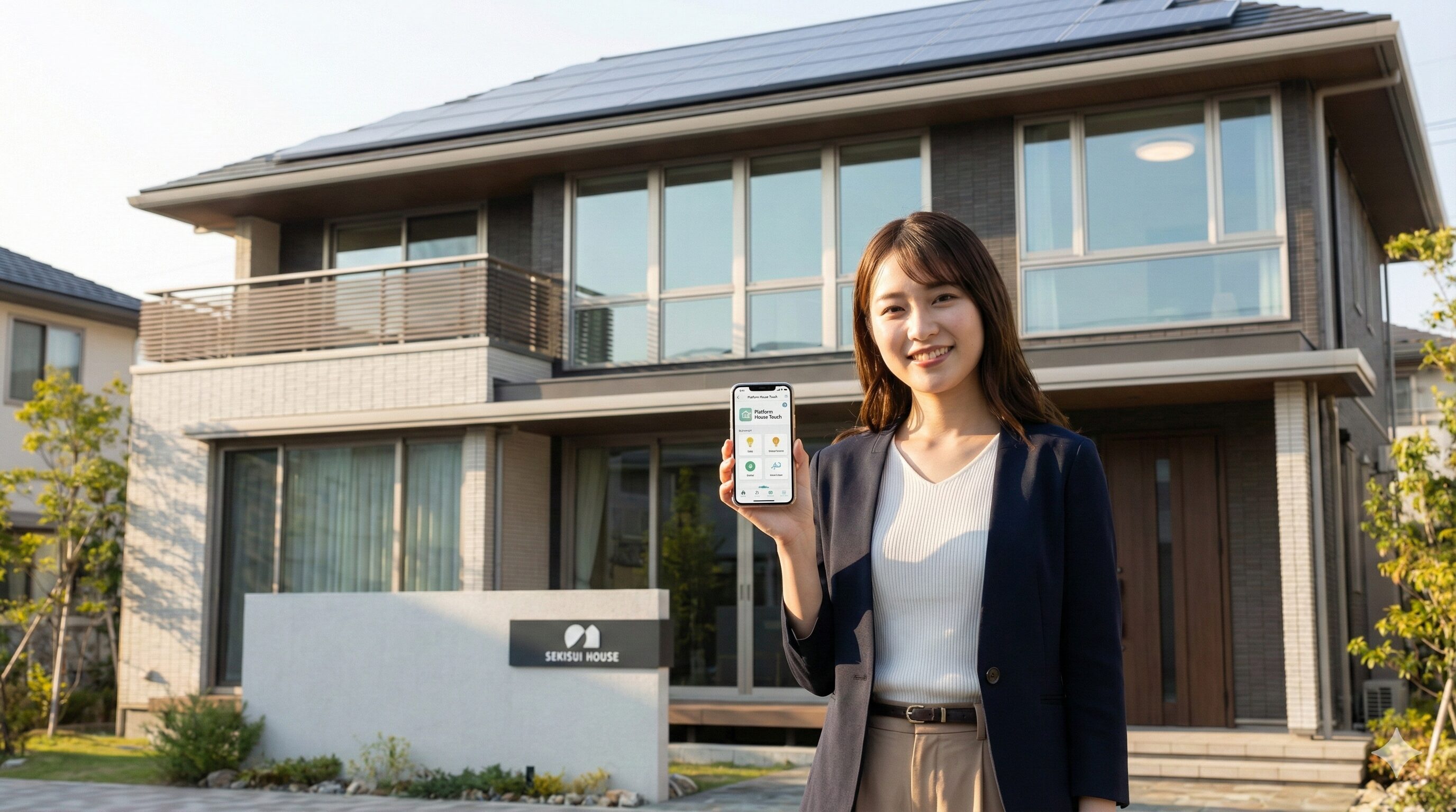 積水ハウスのIoT住宅の実力と評判