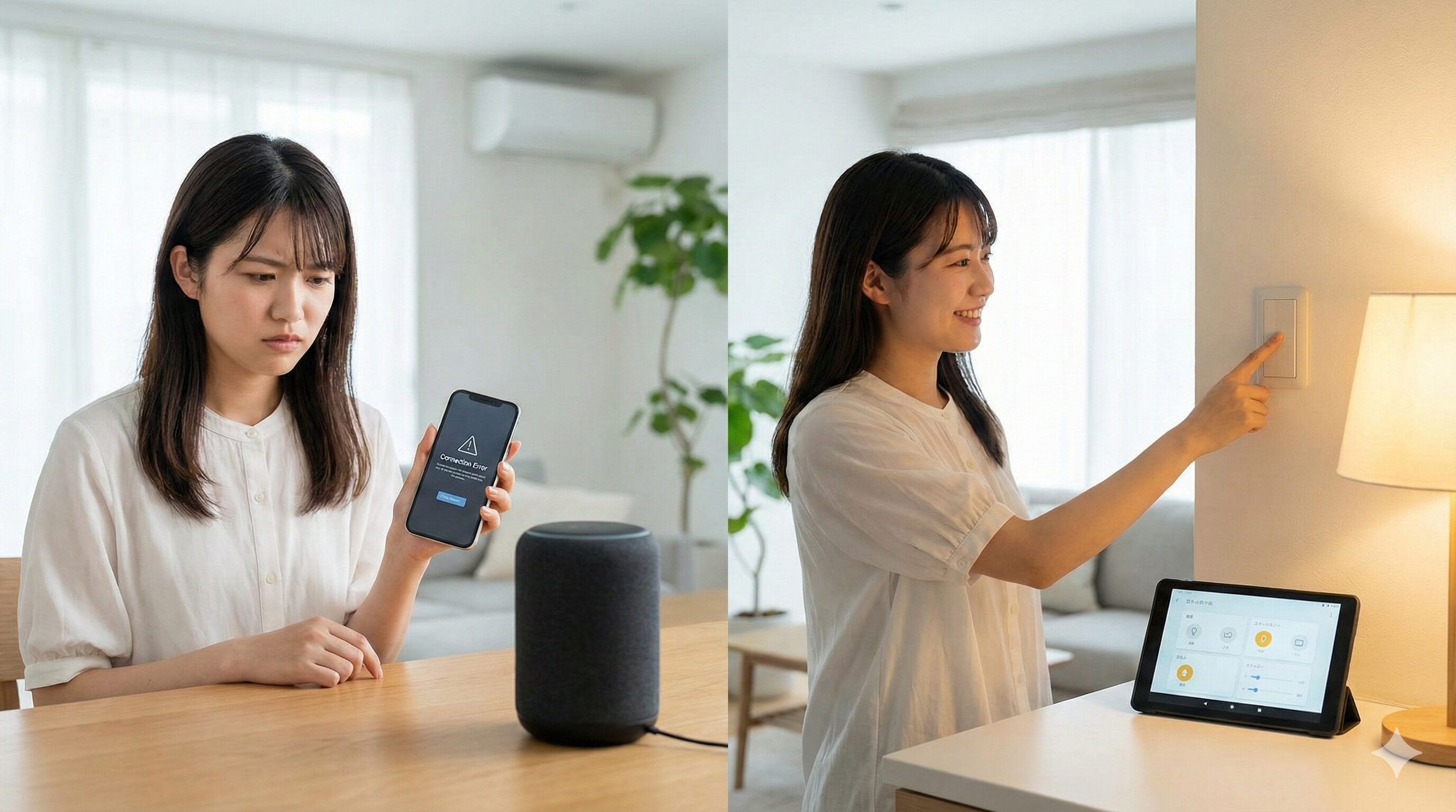 よくある失敗例と後悔しないための対策