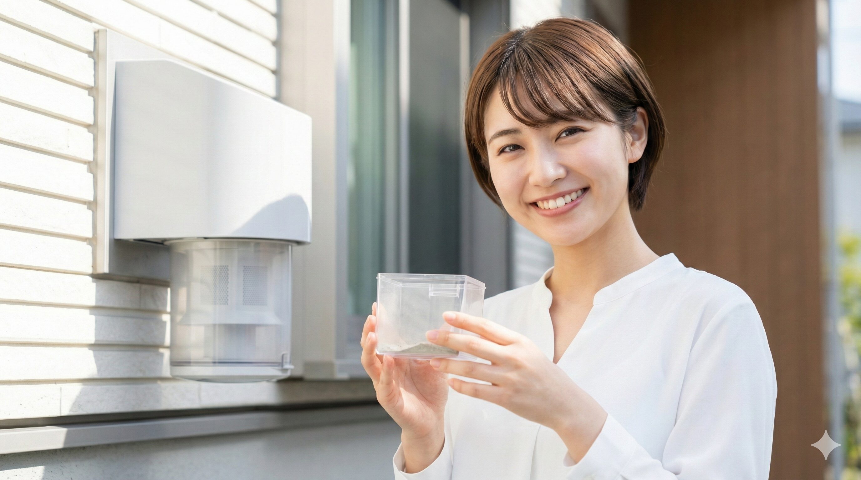 実際の評判から見るメンテナンスの手軽さ