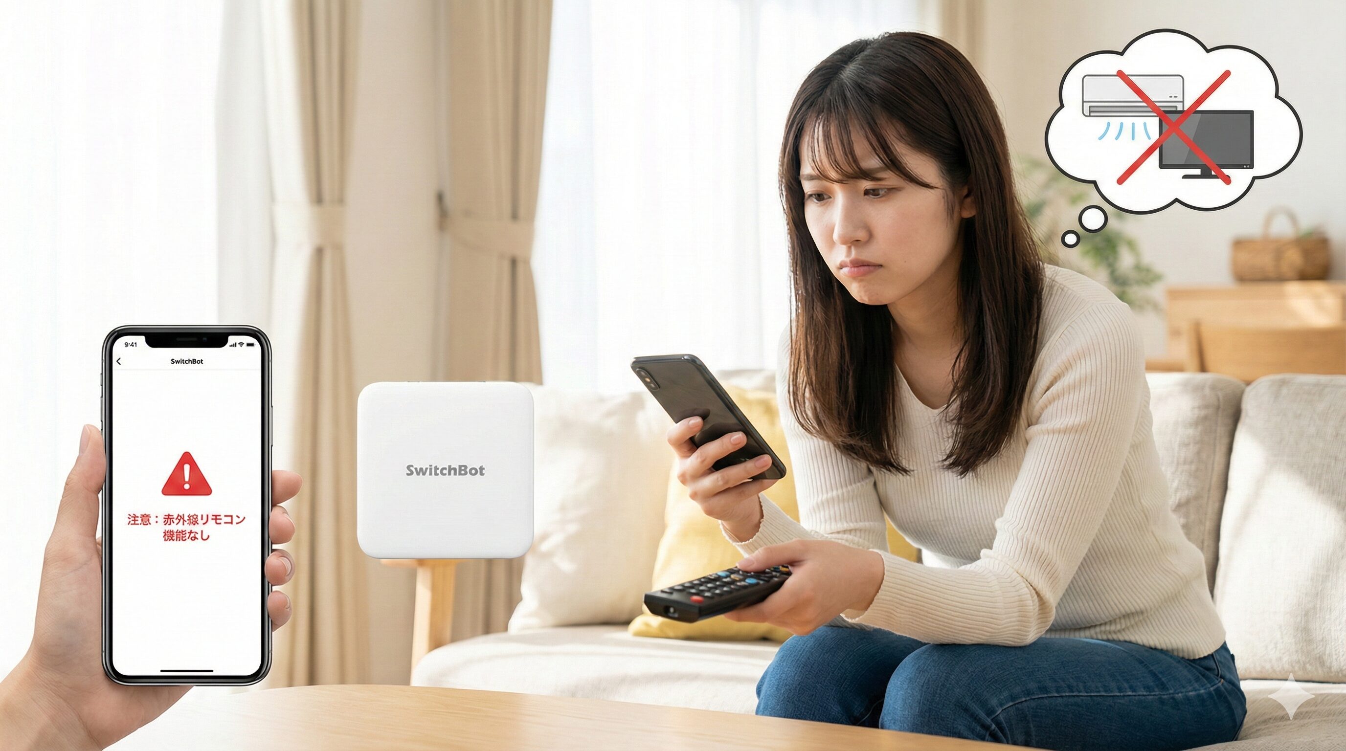 導入前に知りたいデメリットと注意点