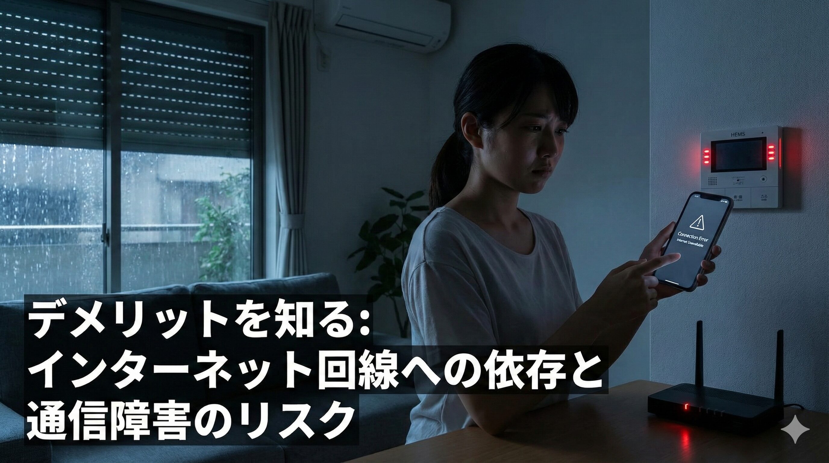 採用して後悔する前にデメリットを知る