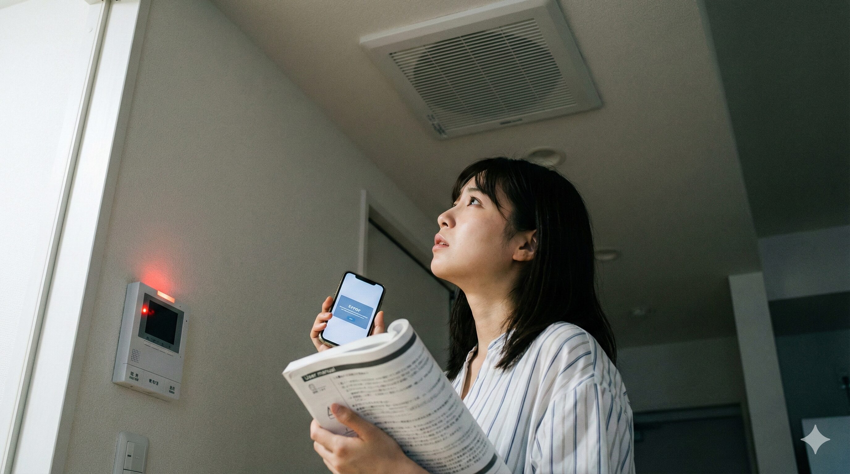 故障時の修理対応とシステム全体のリスク