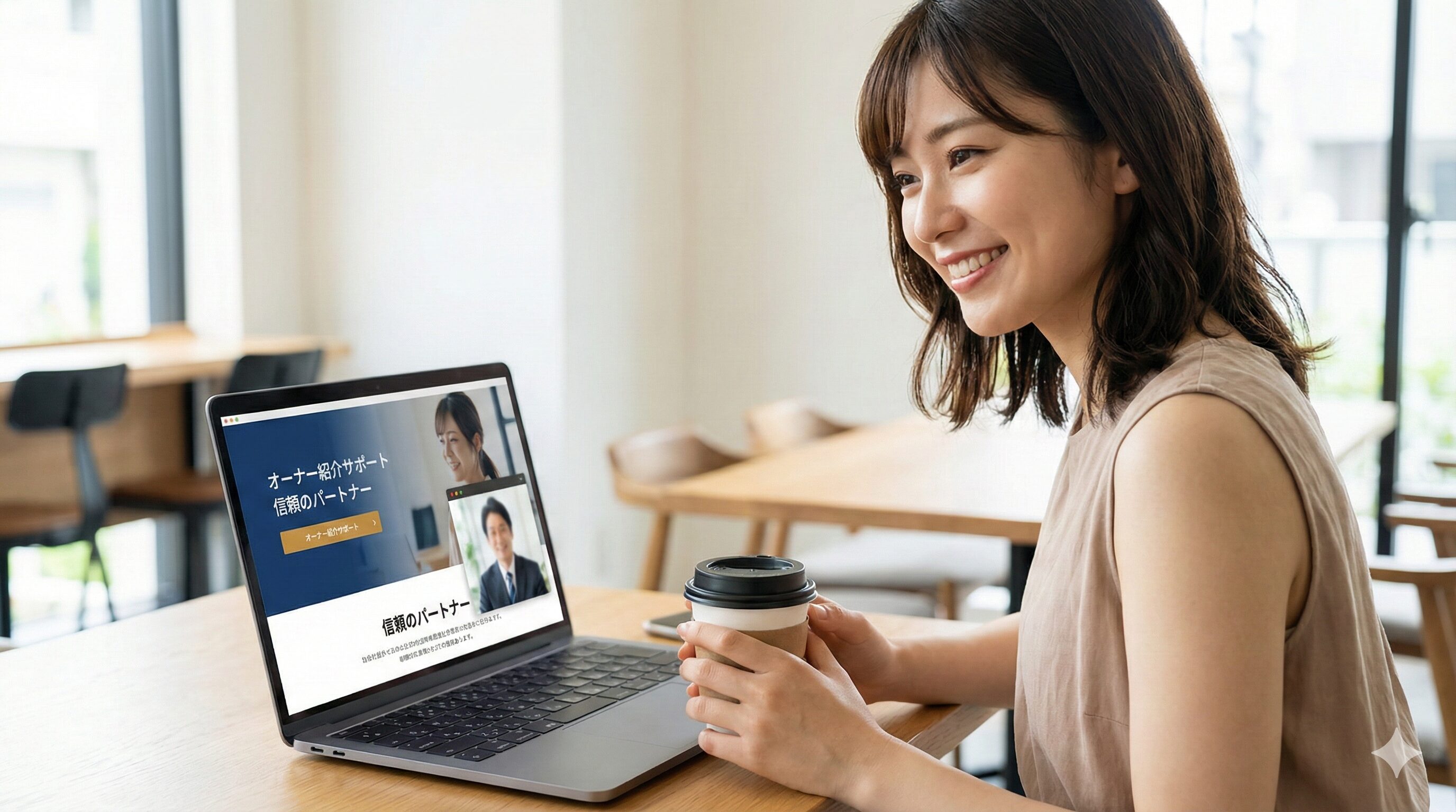 株式会社リバティアースの北川晴夫経由の魅力