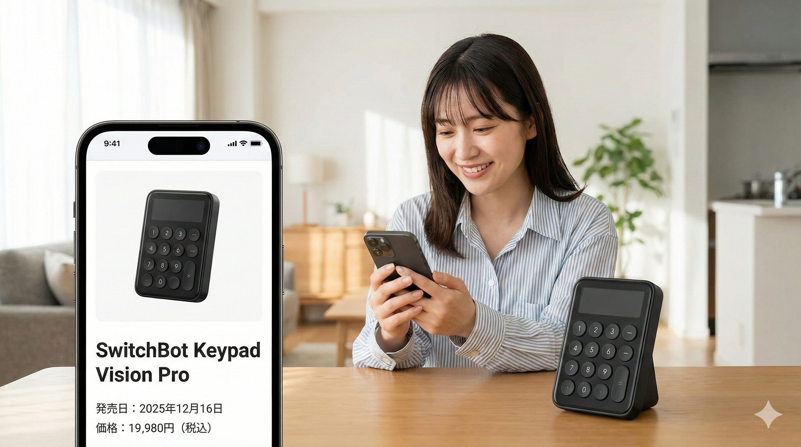 発売日と価格情報の詳細