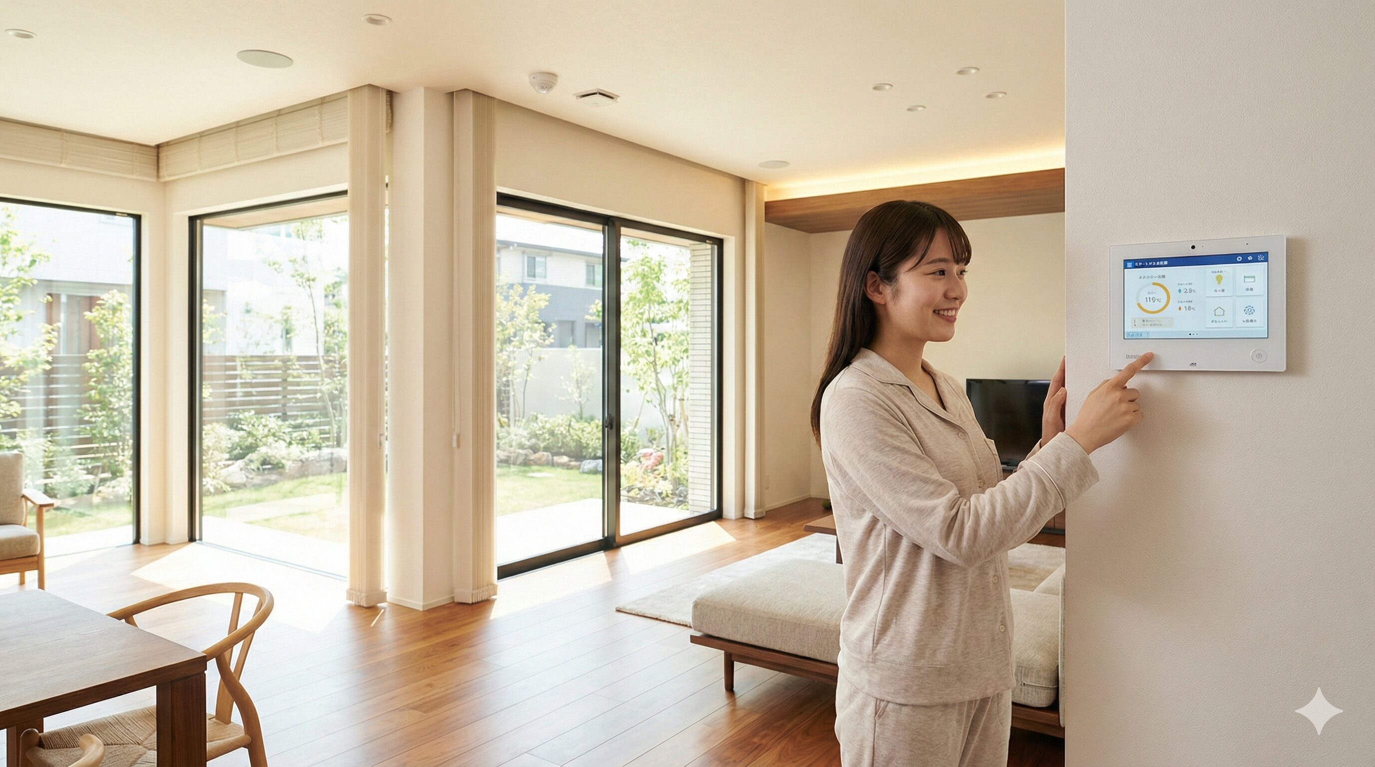 積水ハウスで建てるメリットと実例