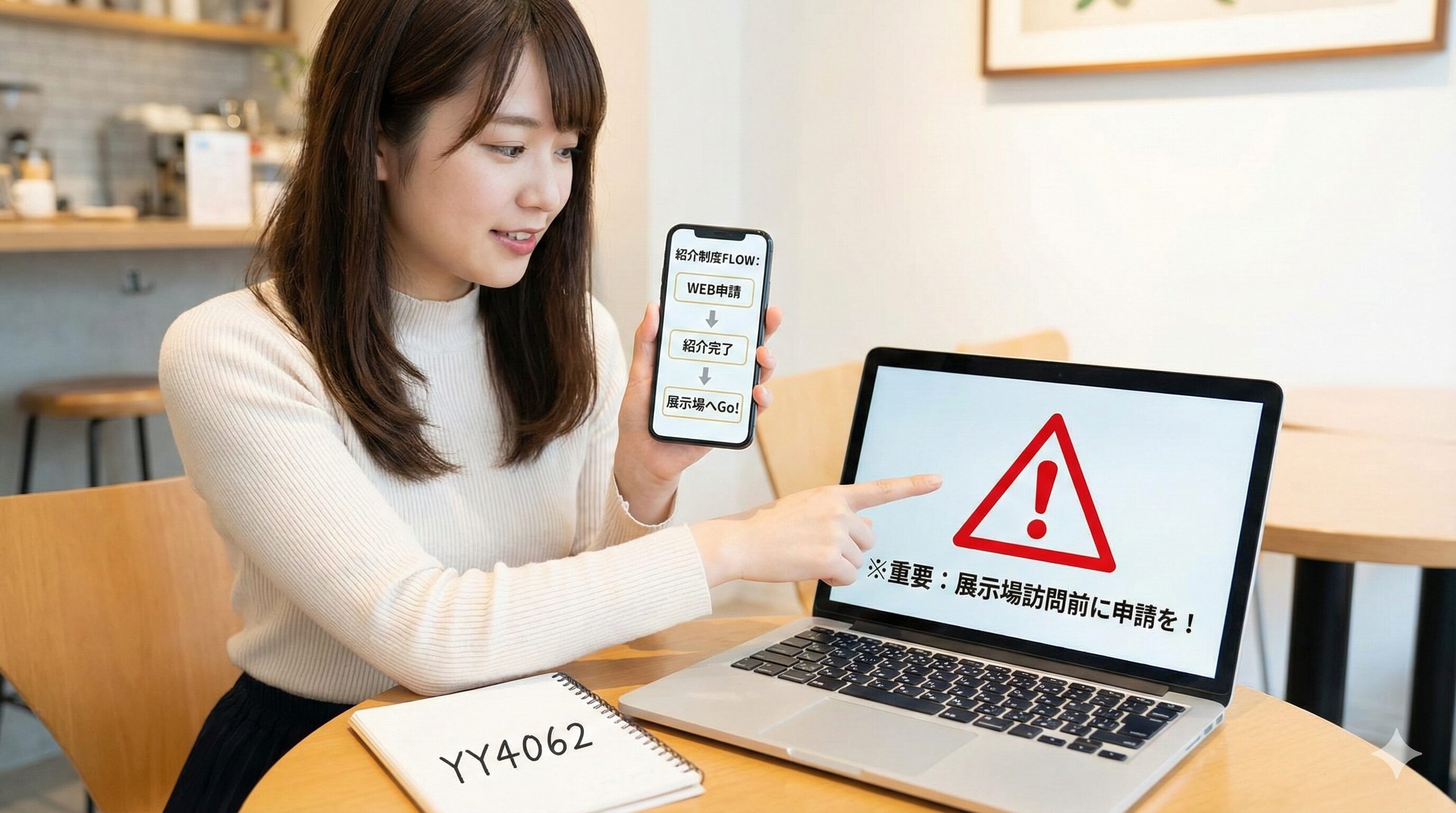 紹介制度の適用フローと注意点