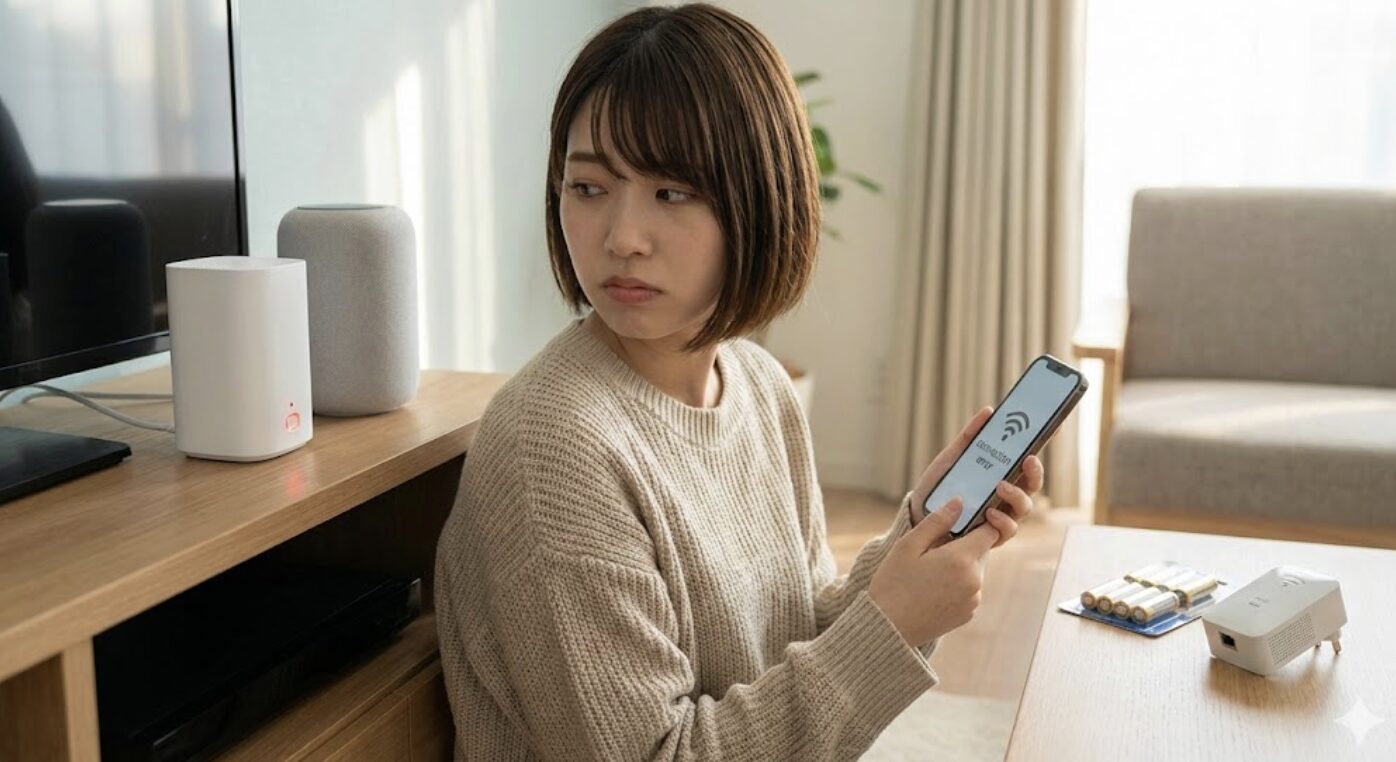 導入前に知っておきたいデメリットと解決策